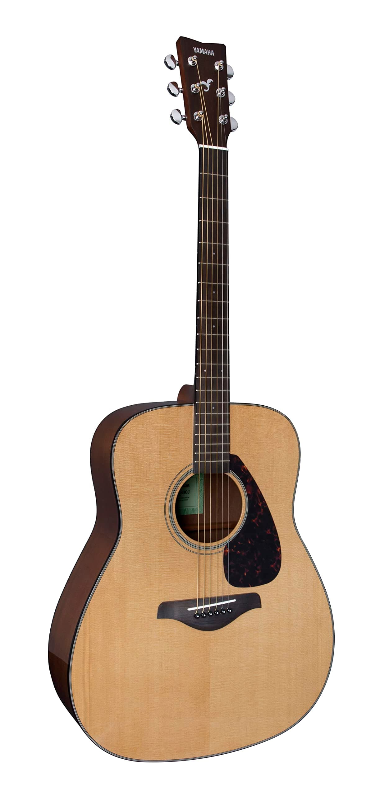 FG800J Solid Top Acoustic Guitar