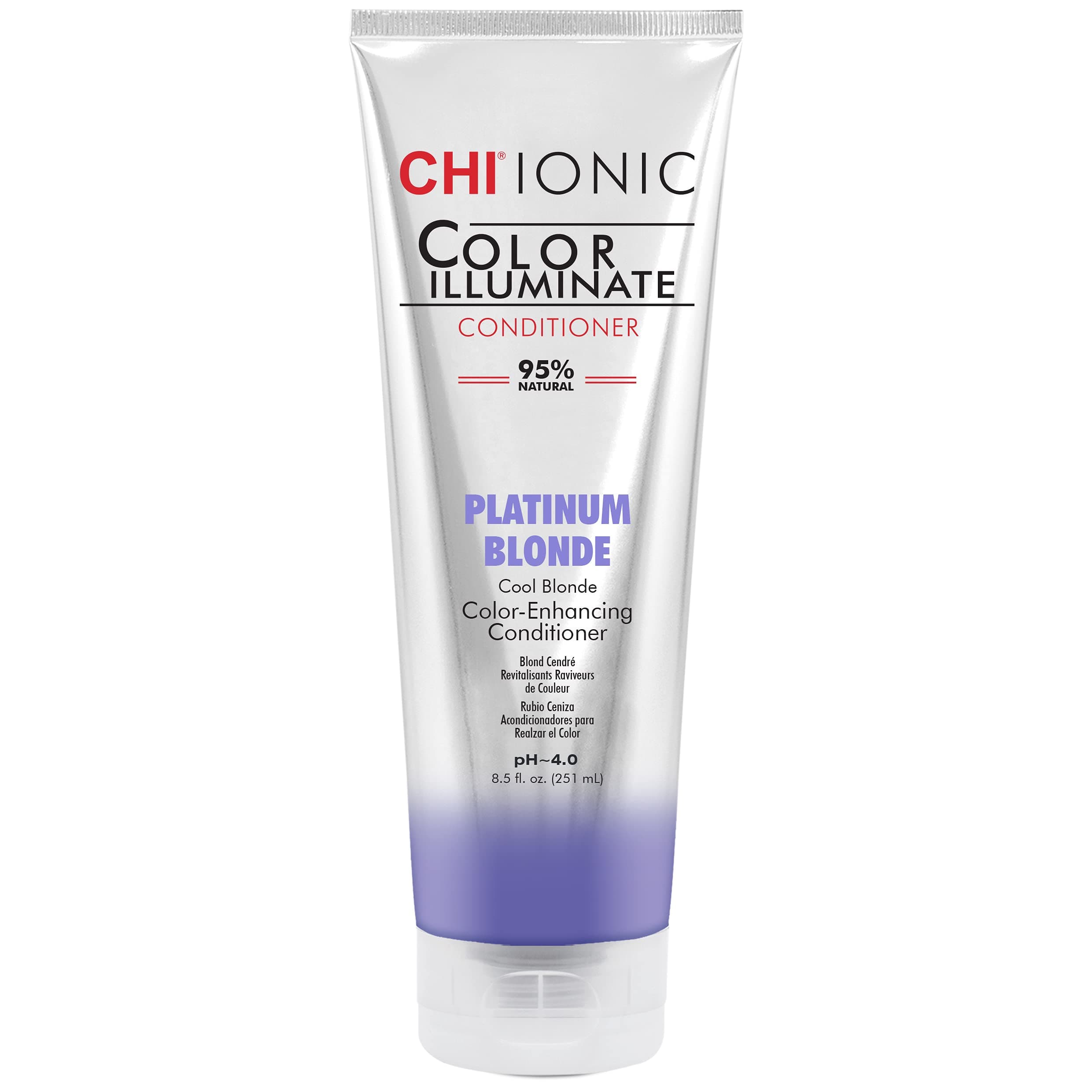 CHI Ionic Color Illuminate Conditioner