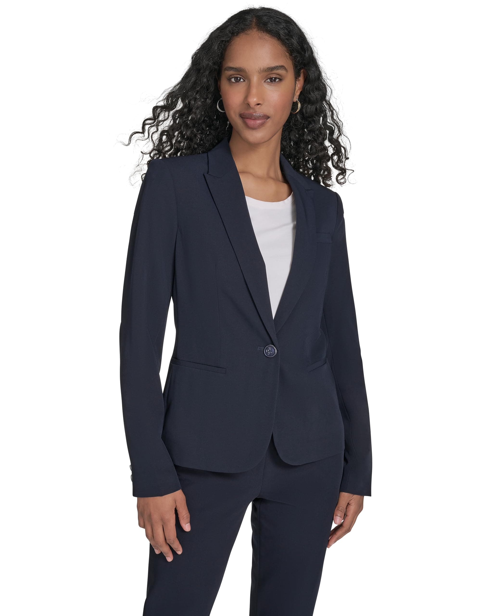 Tommy Hilfiger Women Blazer