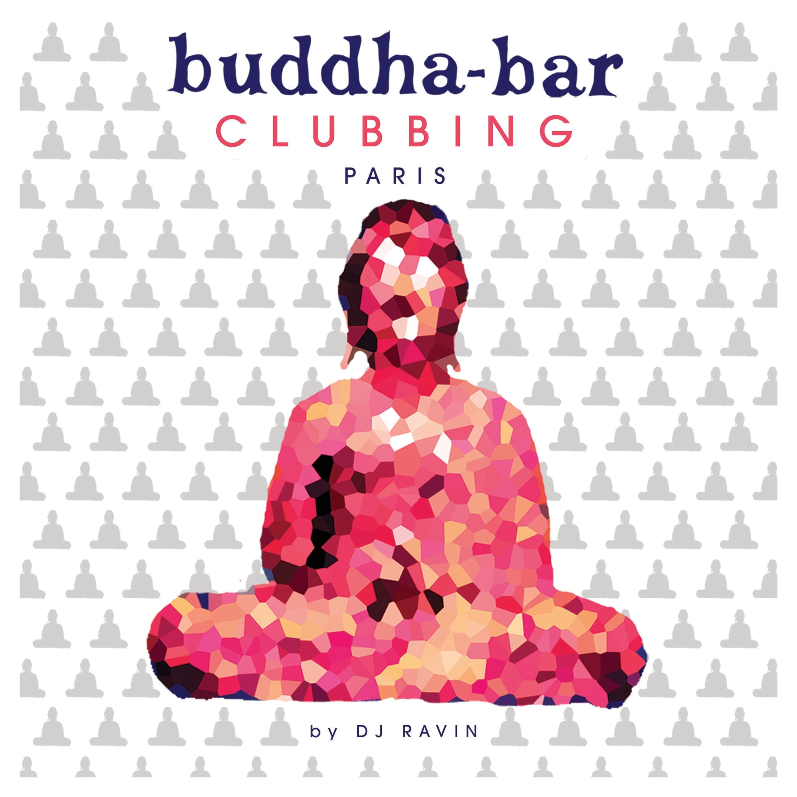 Buddha Bar Clubbing / Various