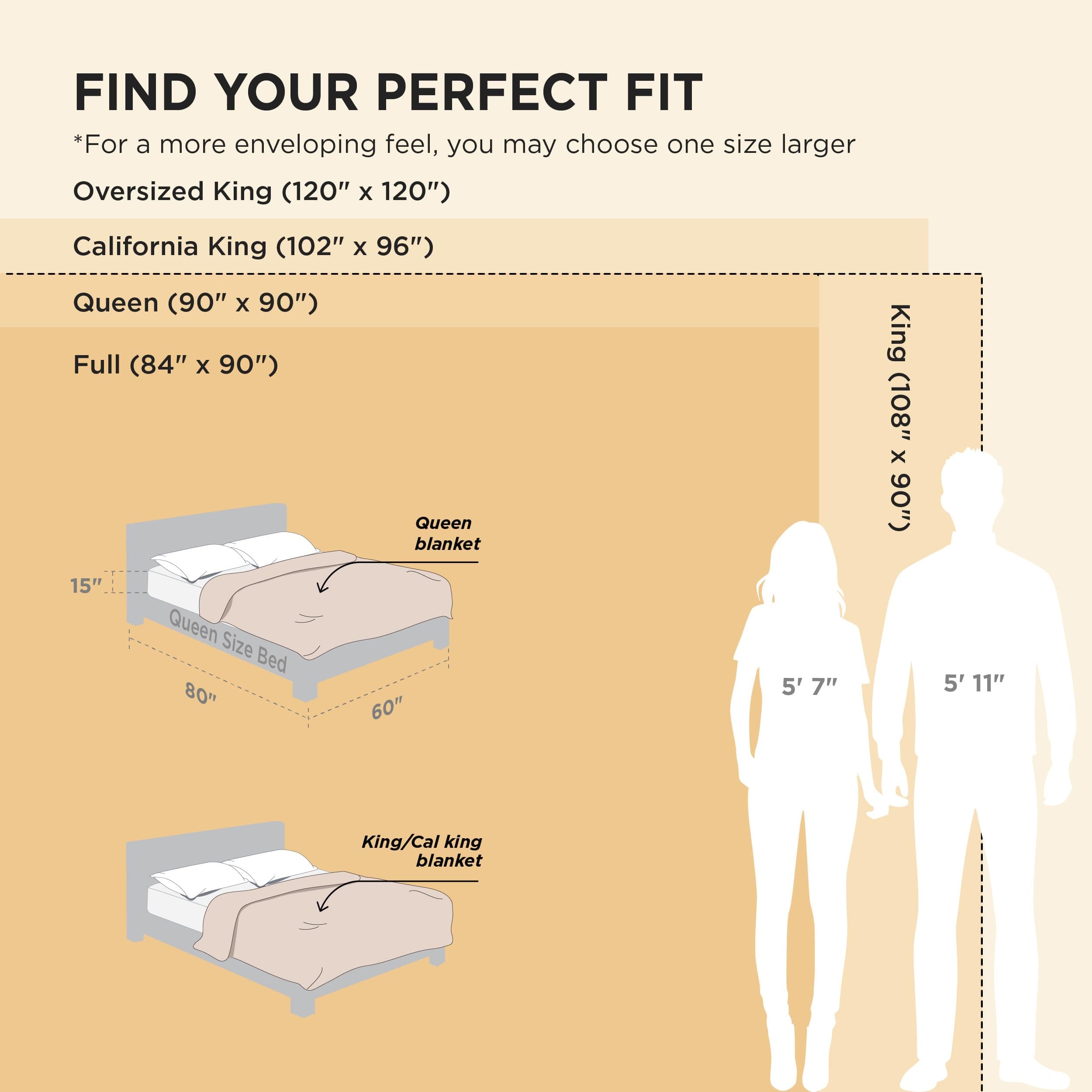 Bedsure GentleSoft King Size Blanket for Bed - Cozy Soft Blankets for Women, Cute Large Fleece Throws for Girls, Crystal Pink, 108x90 Inches