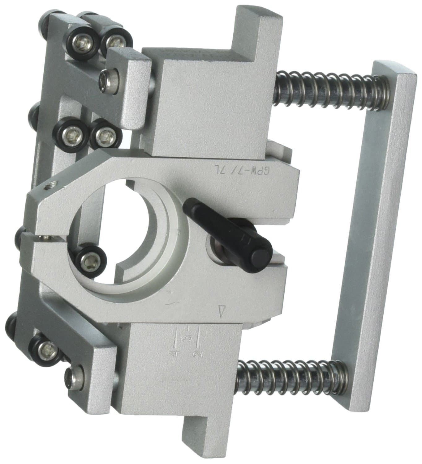 GPWA02 90-Degree Edge Polishing Auxiliary Base