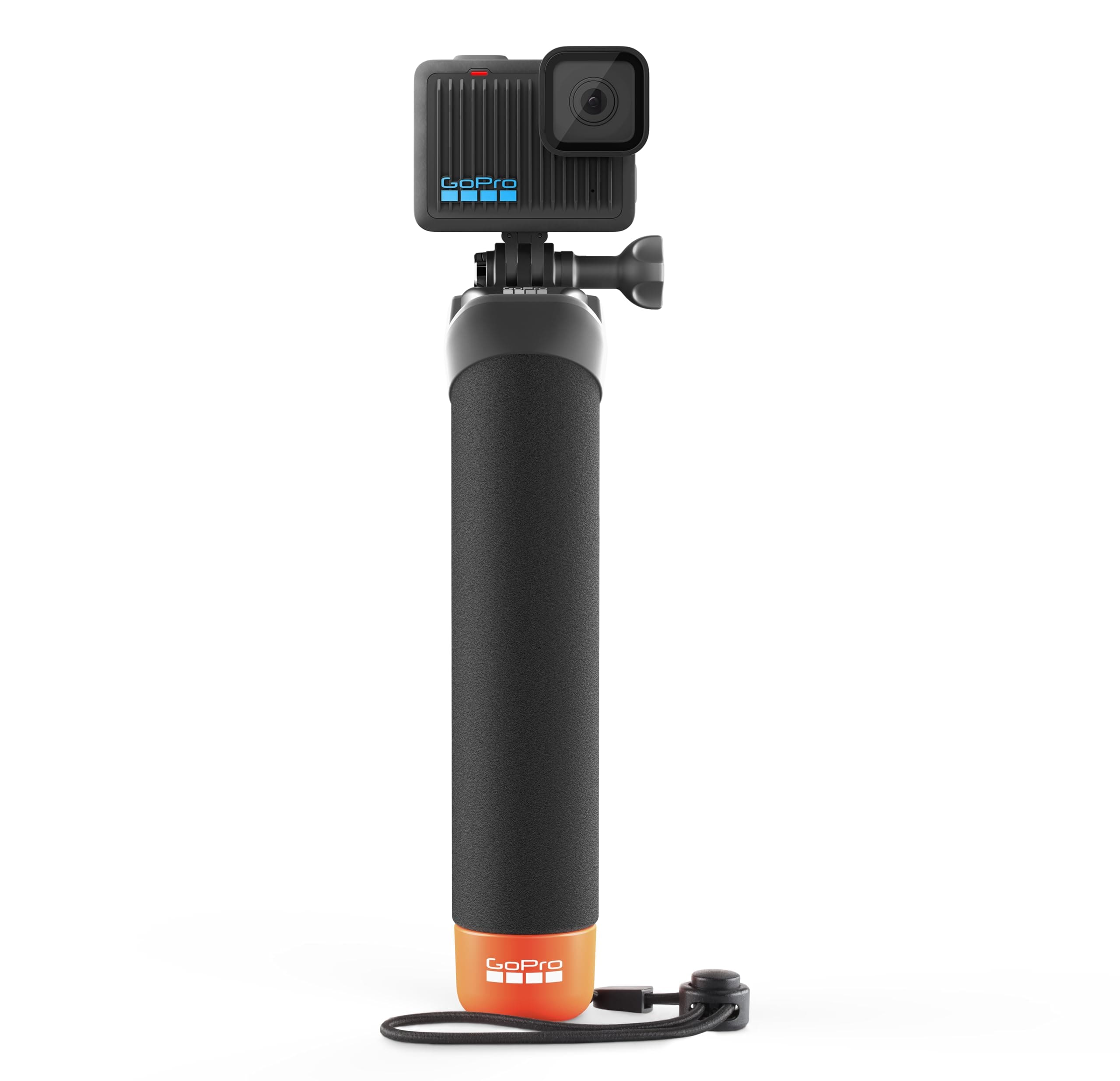 Handler (Floating Hand Grips) - Official GoPro Accessory (AFHGM-003)