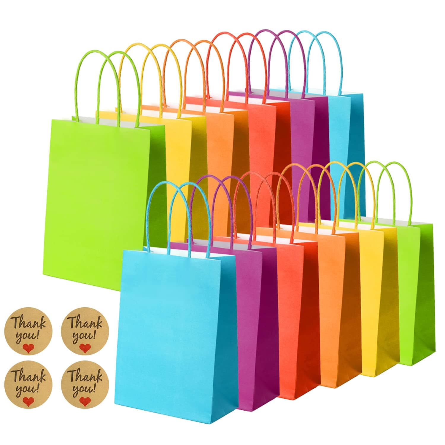 Paper Party Bags