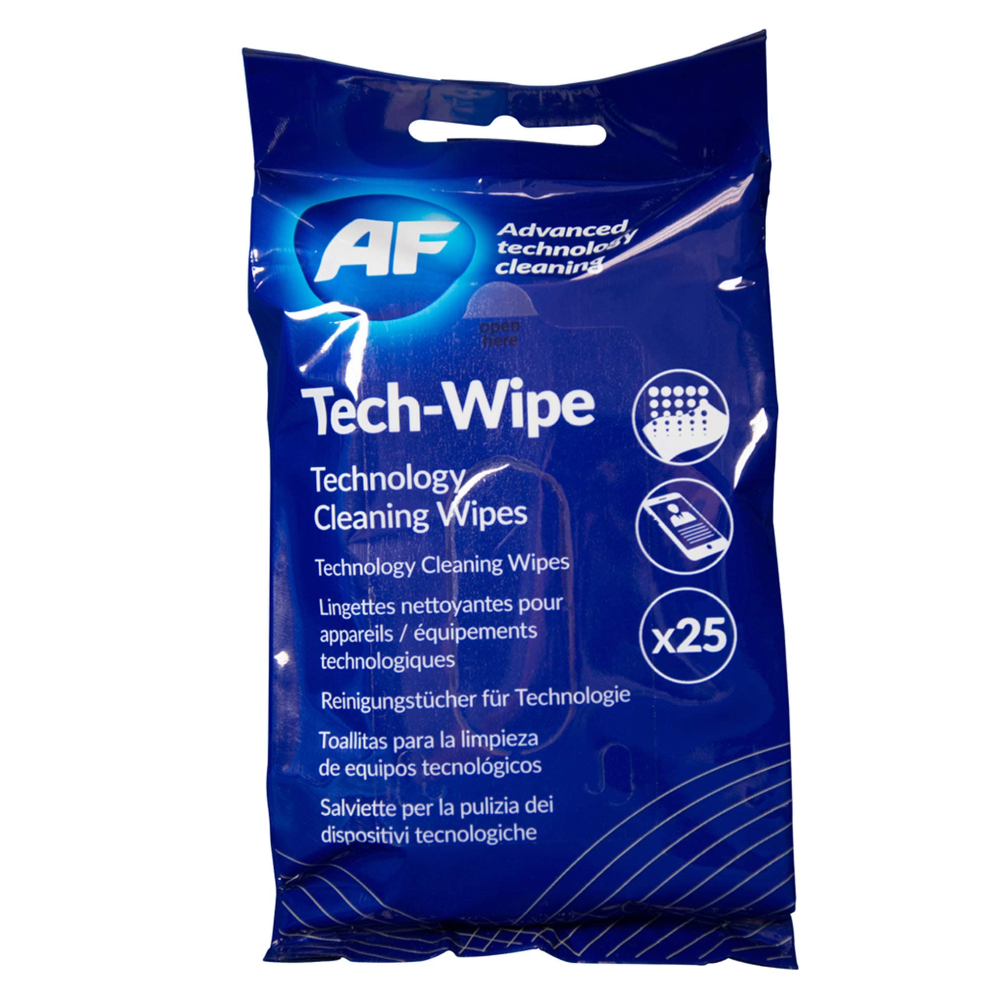 Tech-Wipes
