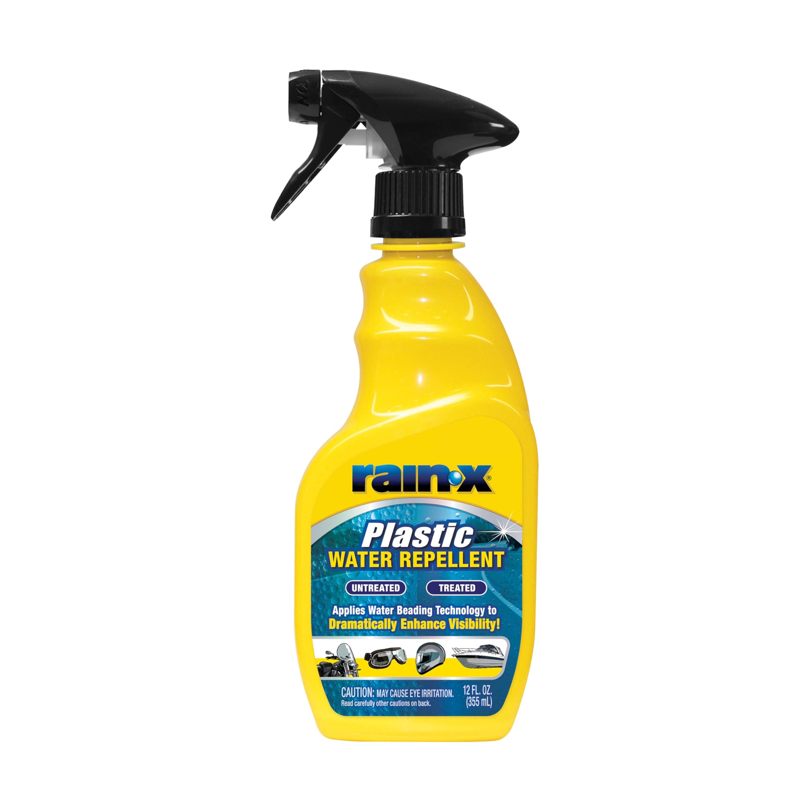 620036 Plastic Treatment - 12 fl. oz.