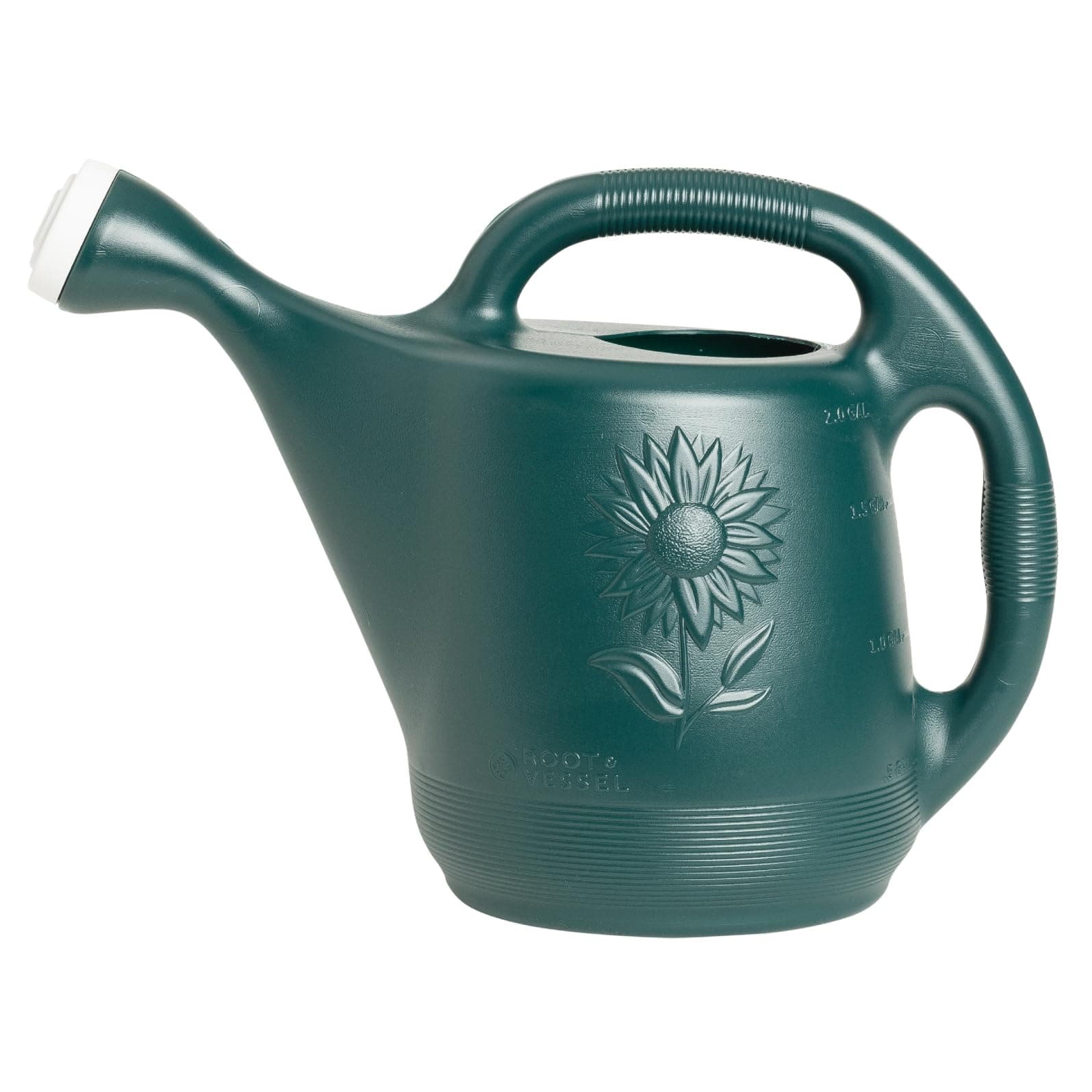 Root & Vessel Classic Watering Can