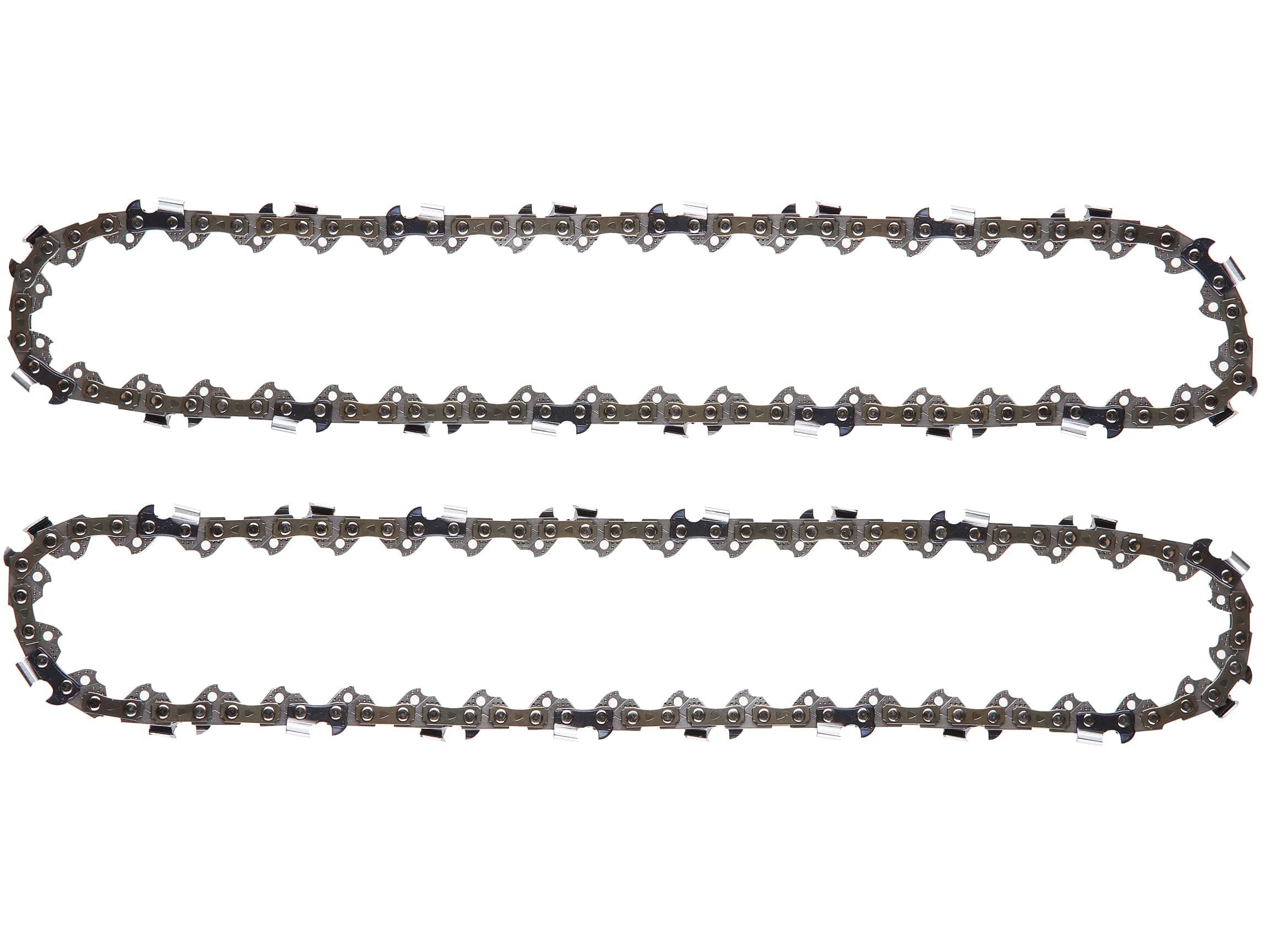 2PC 10-Inch Replacement Chain for Black & Decker LCS1020 20V Max Lithium Ion Chainsaw