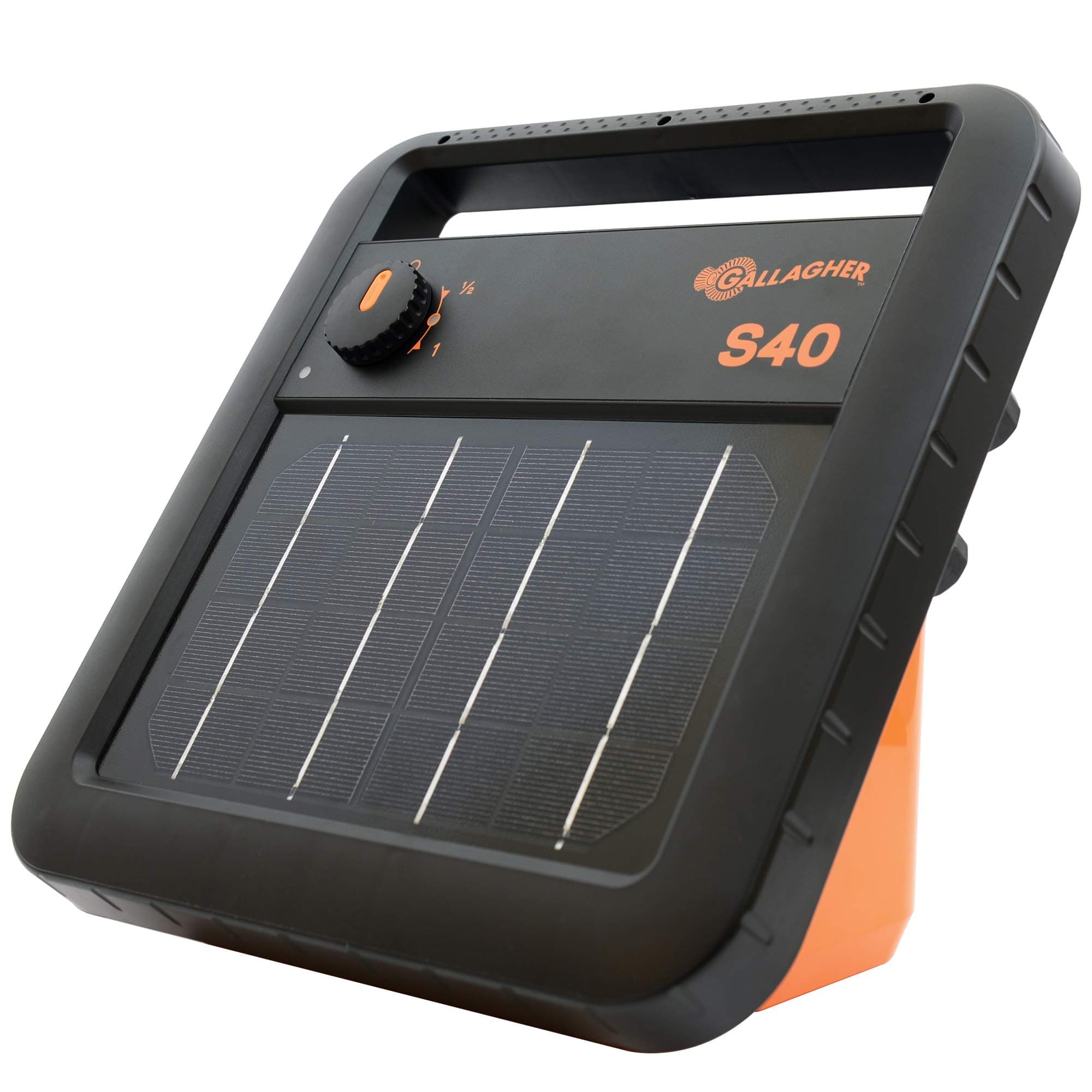 Gallagher S40 Solar Fence Energizer