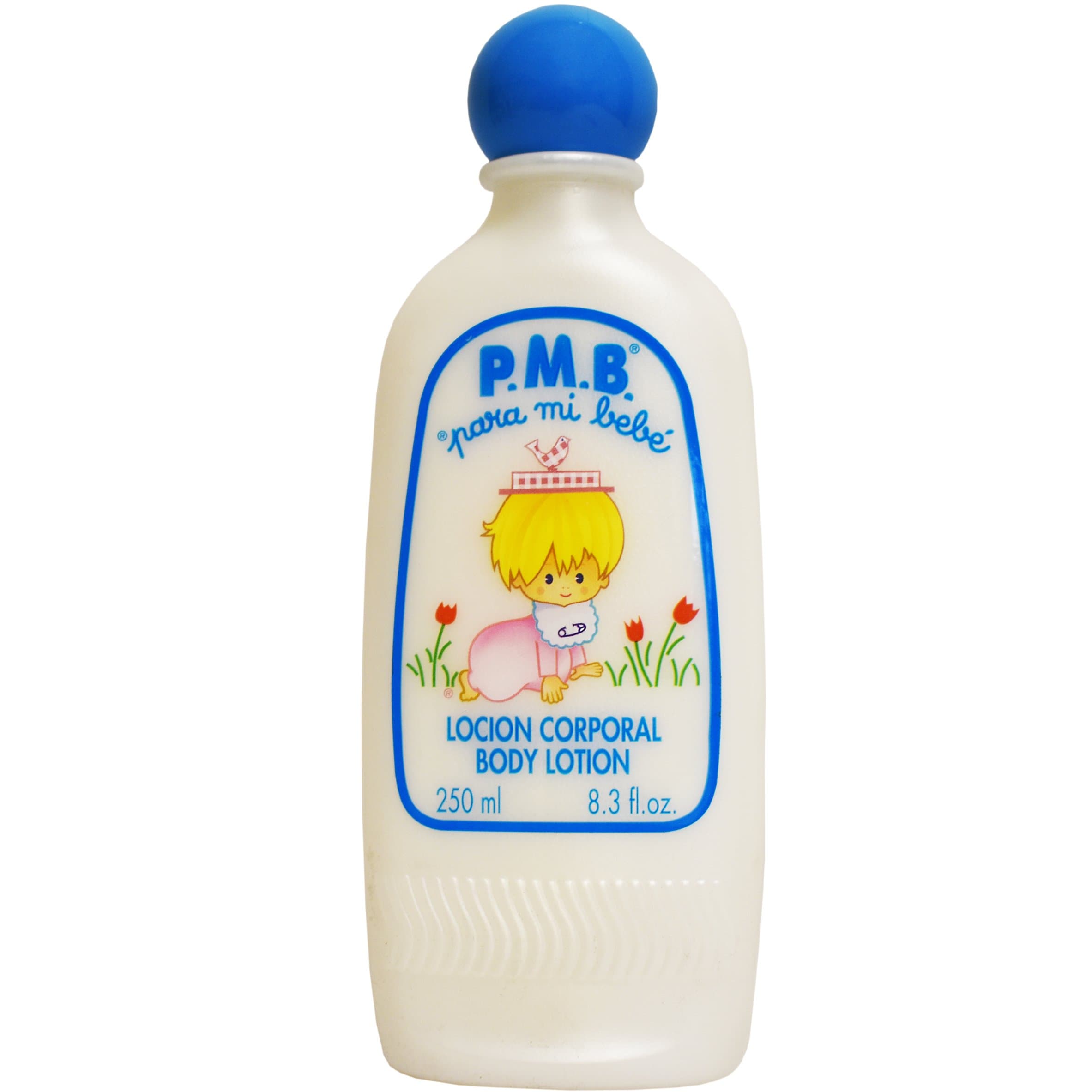 Baby Body Lotion 250ml