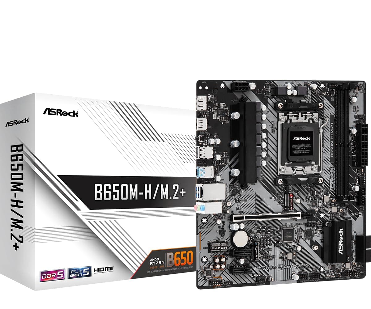 Asrock 90-MXBMS0-A0UAYZ