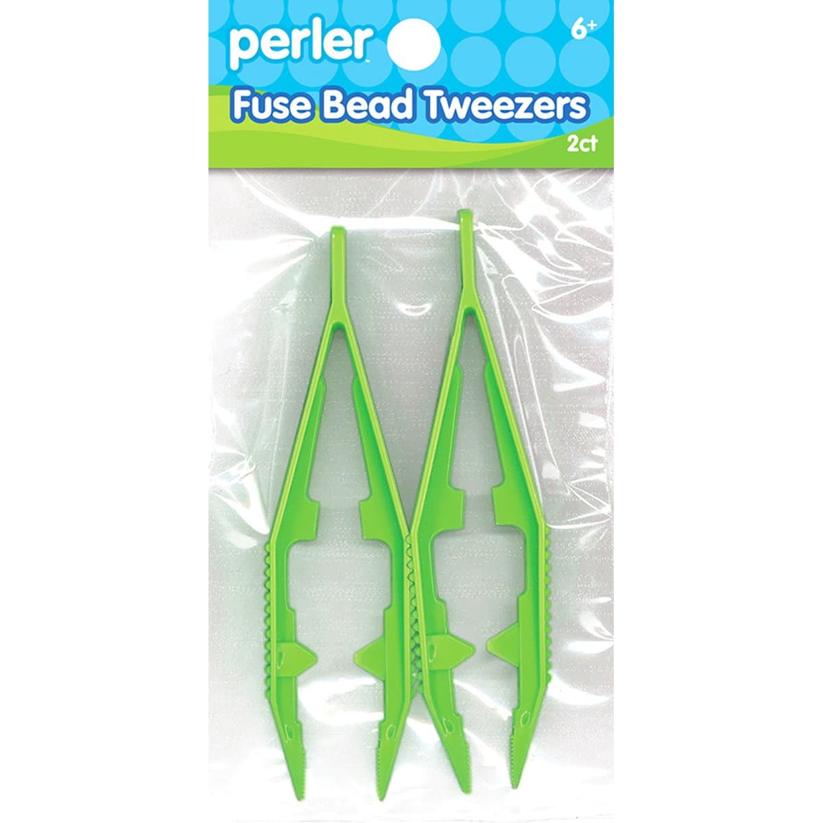 Beads Bead Tweezer Tools, 2 pc