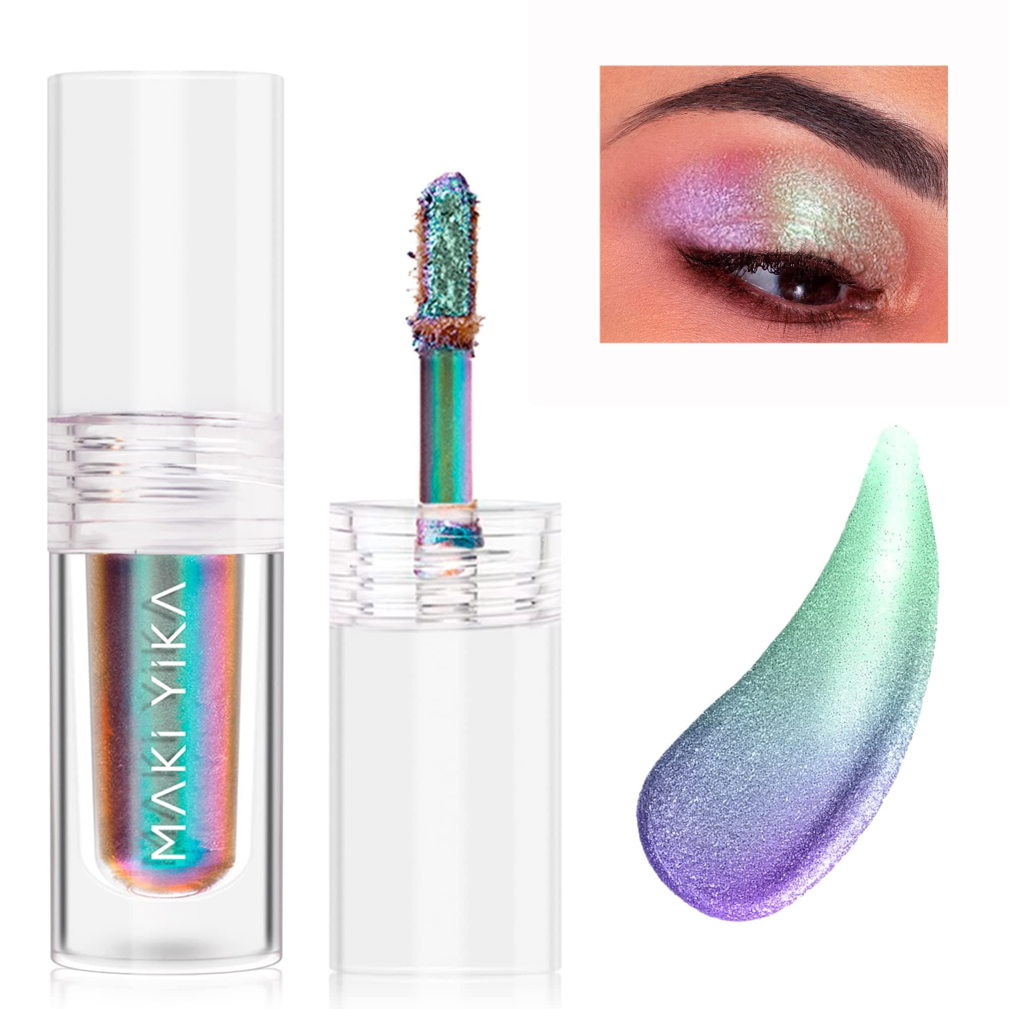 Chameleon Liquid Eyeshadow