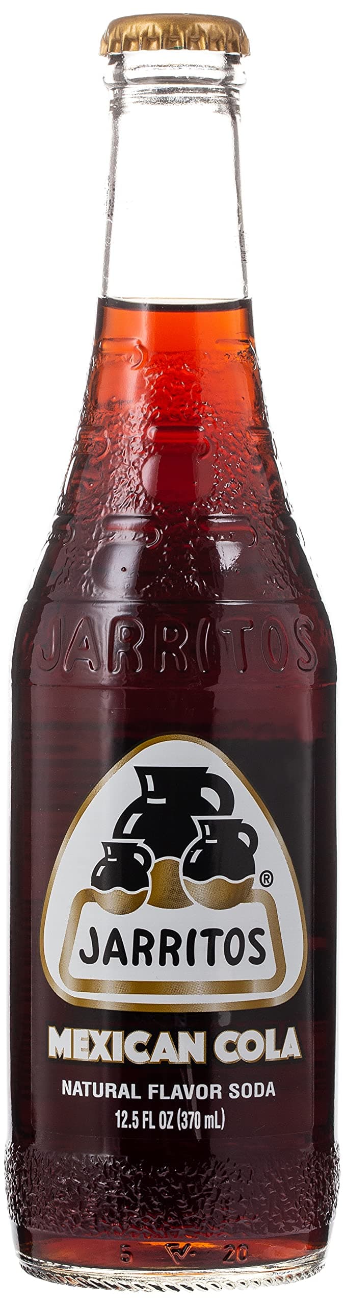JARRITOS Mexican Cola, 370 ml