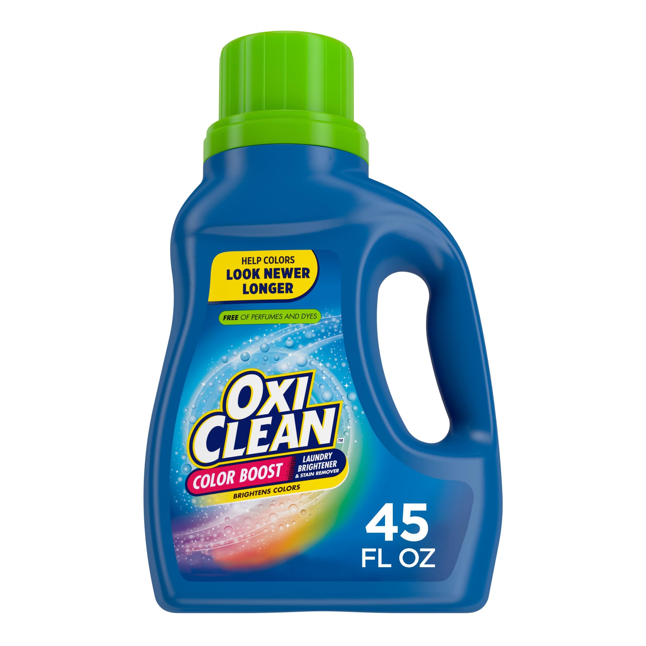 Stain Fighter Detergent, 1330ml