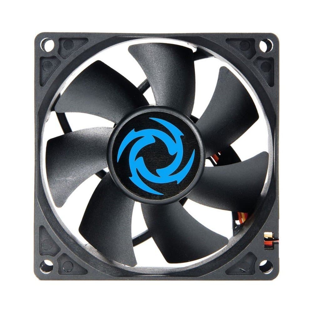 Revoltec Airguard Pwm 80 mm