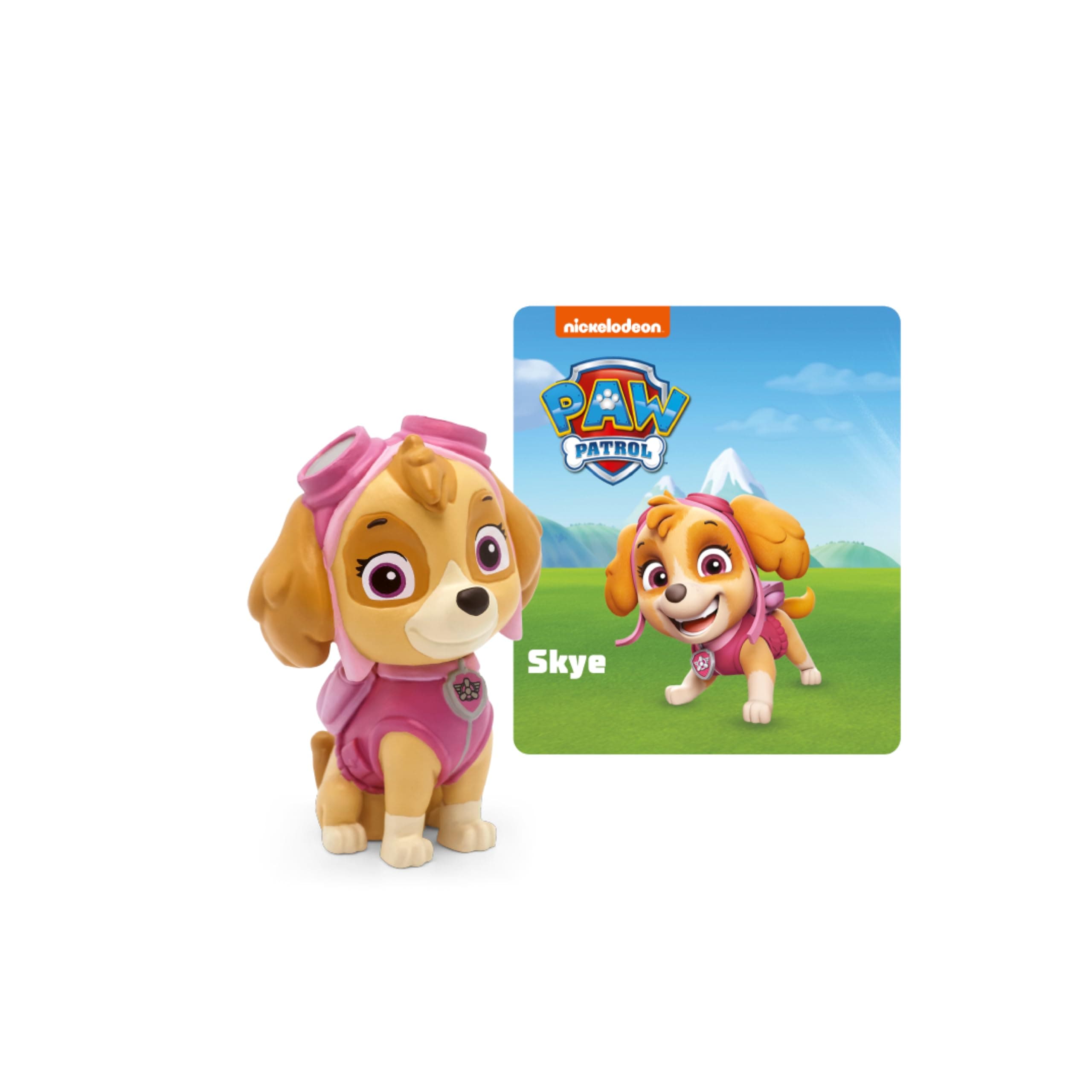 PAW Patrol: Skye Tonie