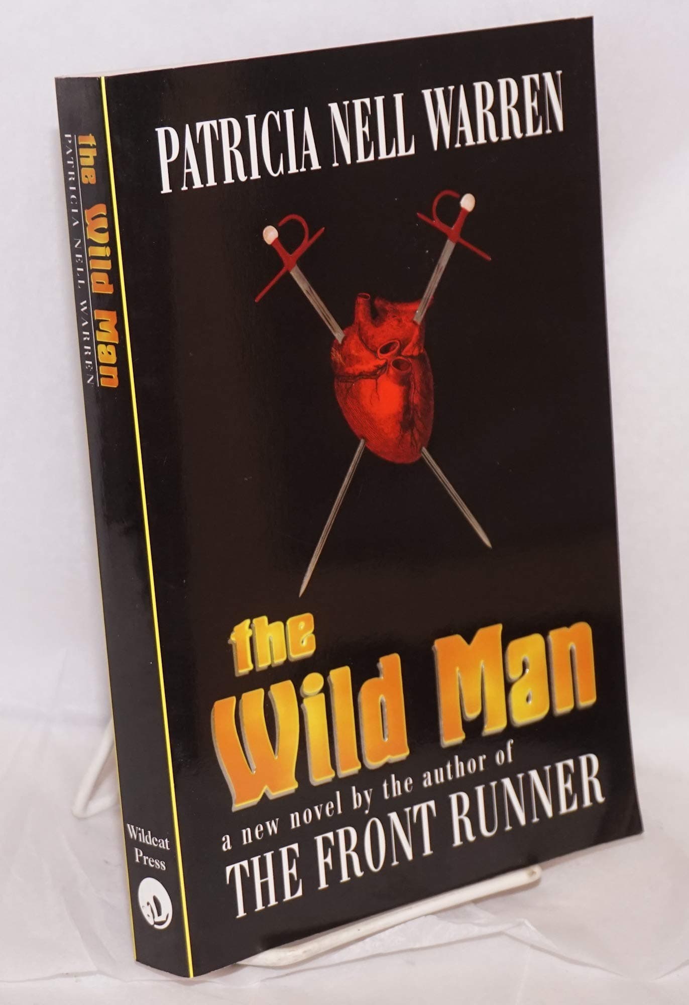 The Wild Man Paperback – January 1, 2001