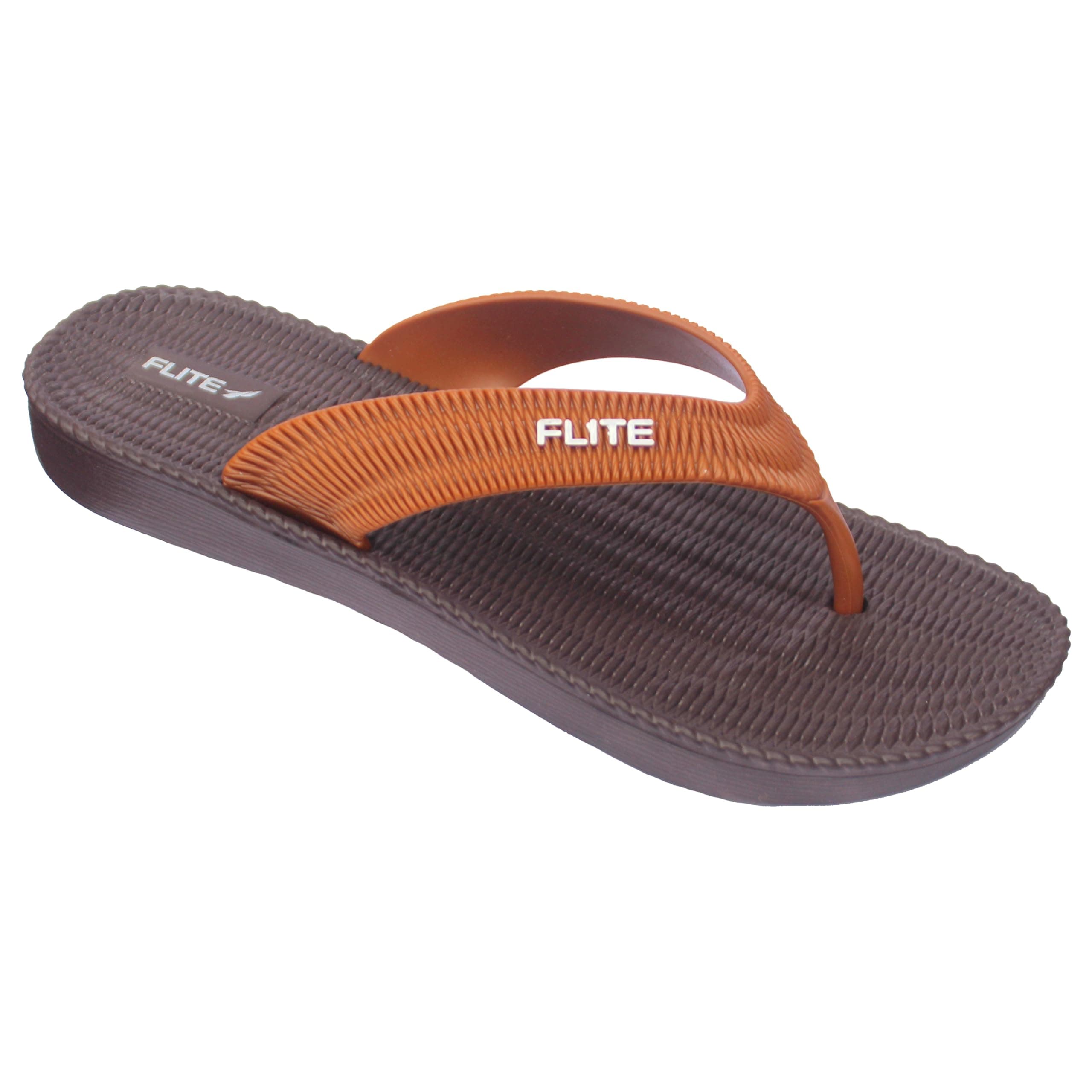 FLITE Women's Fl-406 Modern Flip-Flop