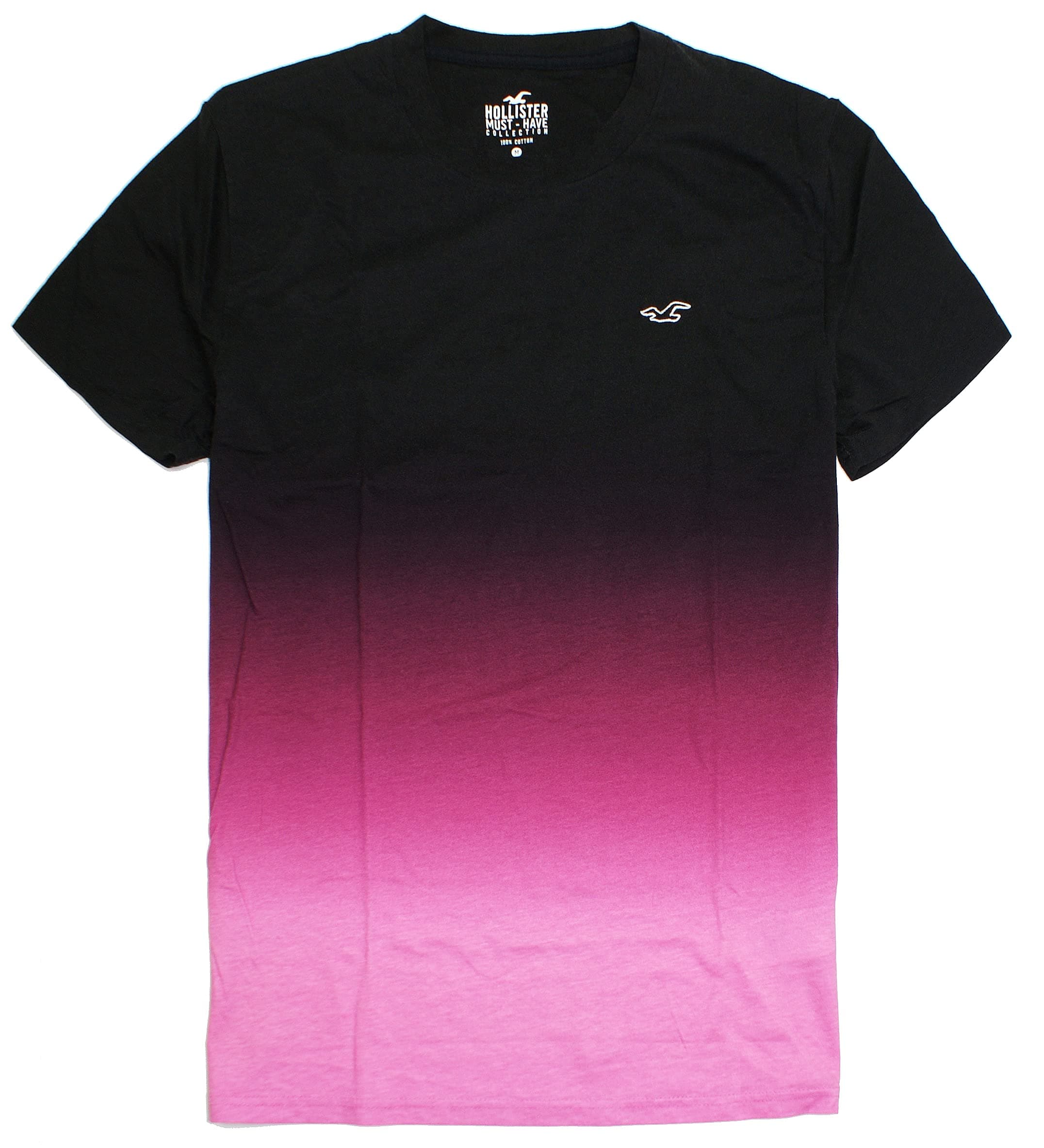 Men's Soft Graphic Tee HOM-18