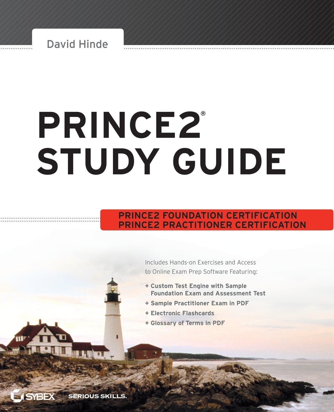 PRINCE2 Study Guide 1st Edition
