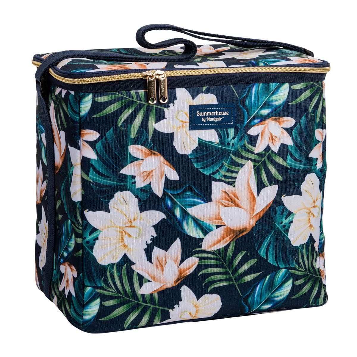 Summerhouse Java Family Coolbag, Multi Colour