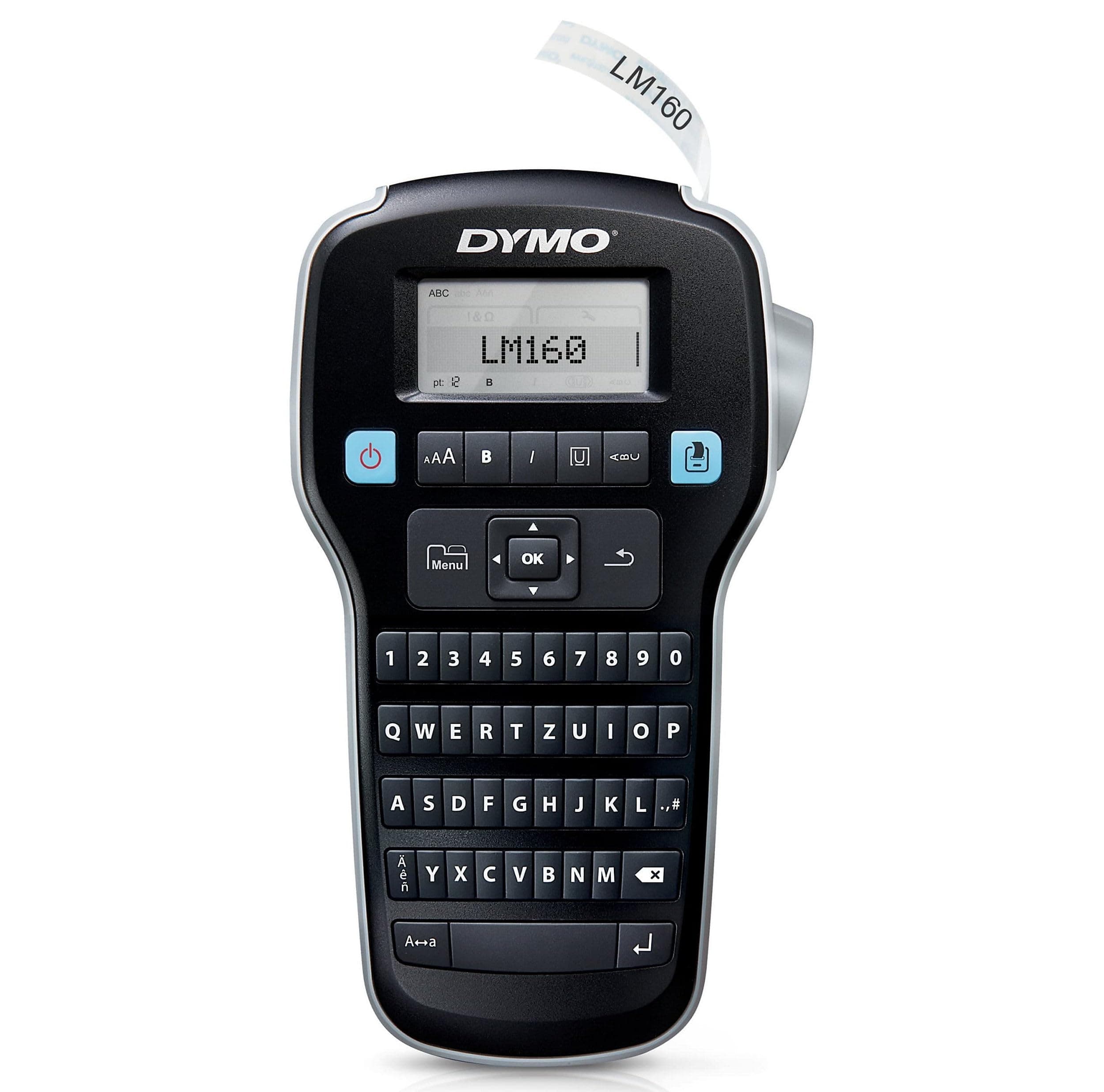 Dymo LabelManager 160