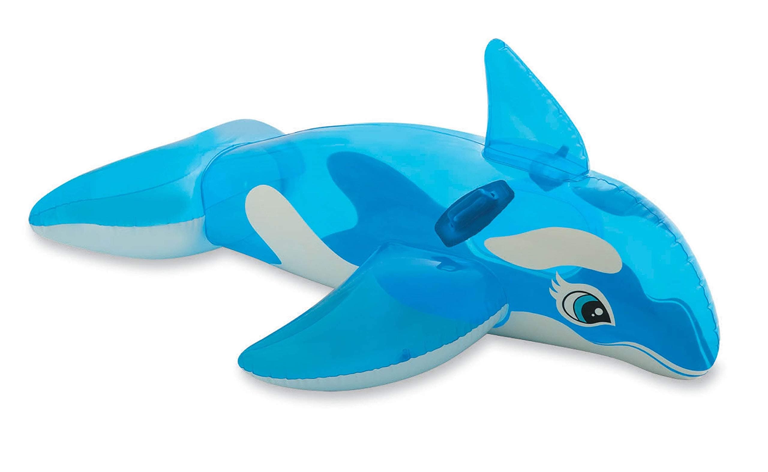 INTEX Inflatable Pool Float: Pool Toy for Kids