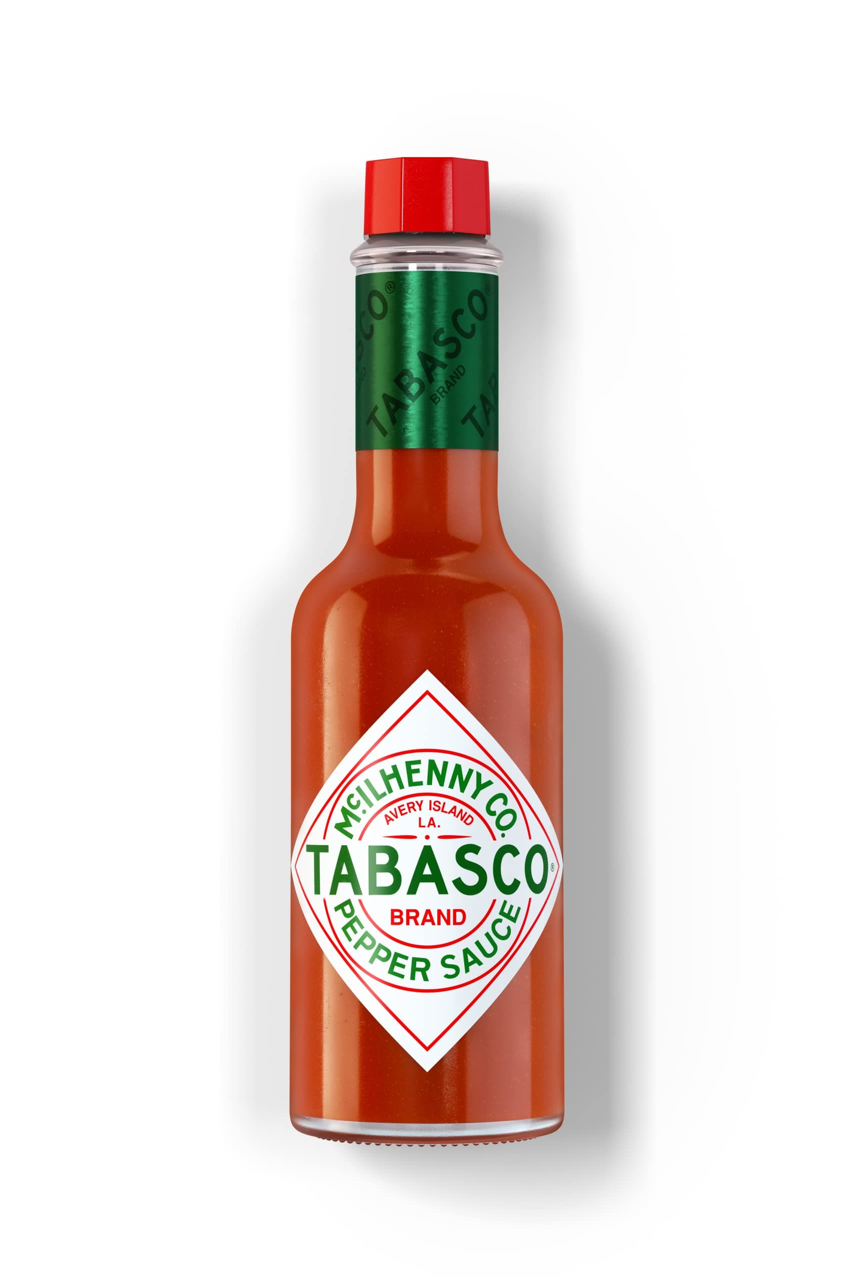 Red Pepper Sauce, 350 ml