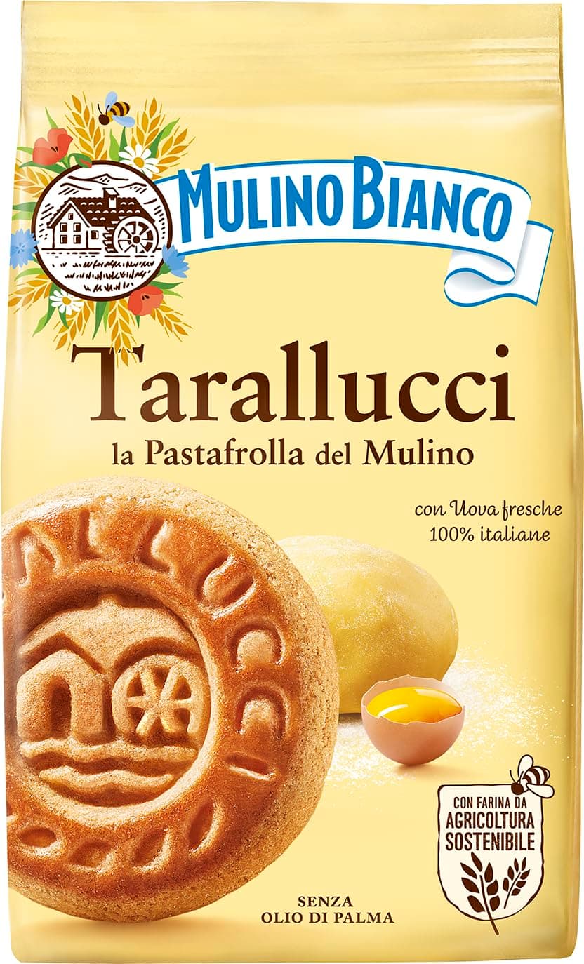 Tarallucci (350g)