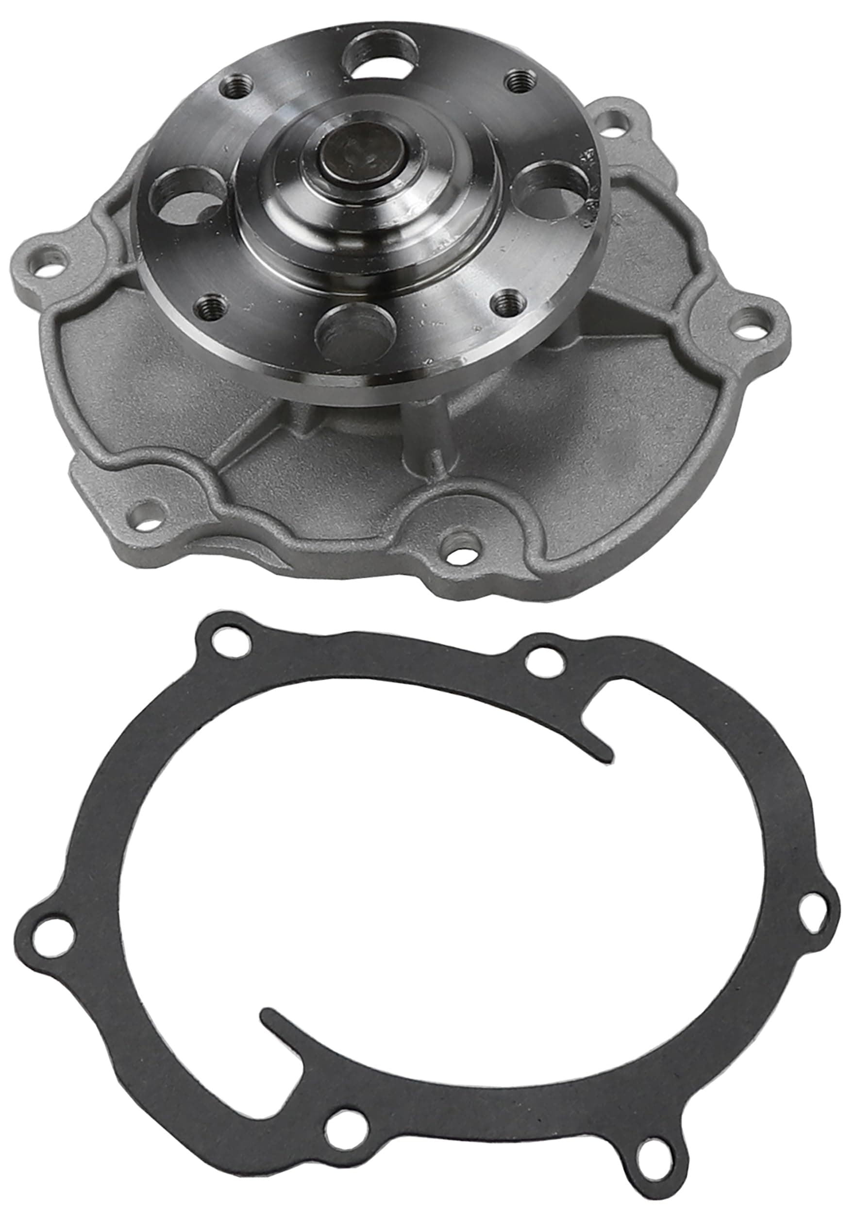 Beck/Arnley 131-2378 Water Pump