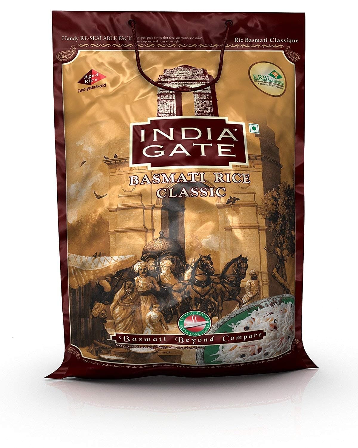 Classic Basmati Rice 1 kg