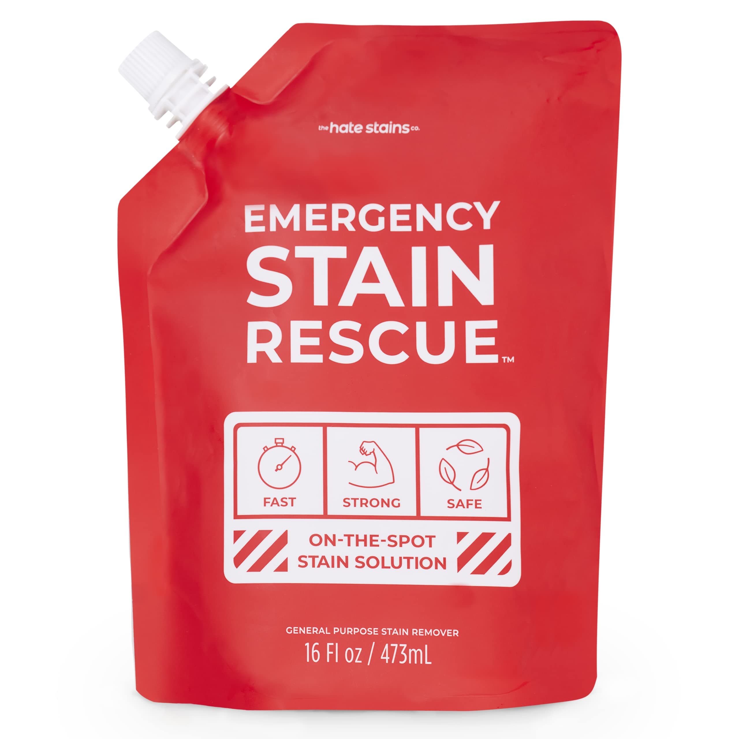 Emergency Stain Rescue Pouch Refill