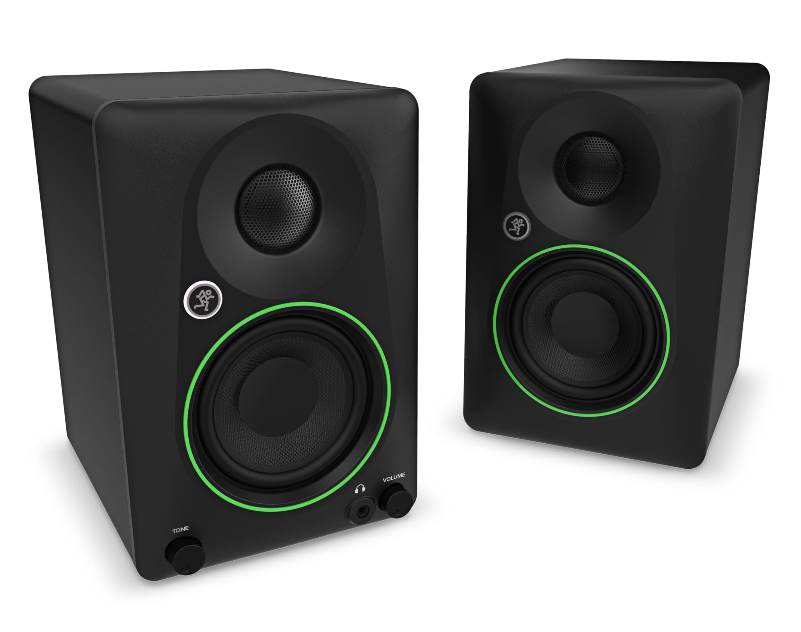 Mackie CR3.5-3.5" Powered Studio Monitors