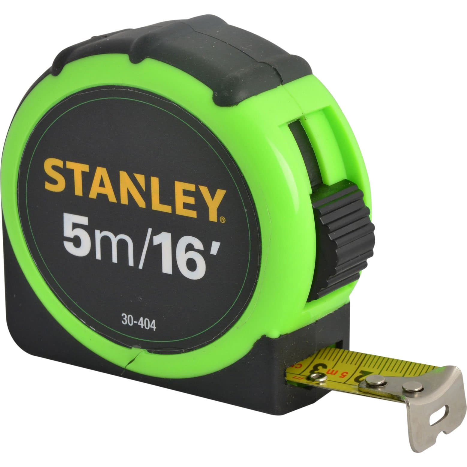 XMS Stanley 5m/16ft Tape Measure