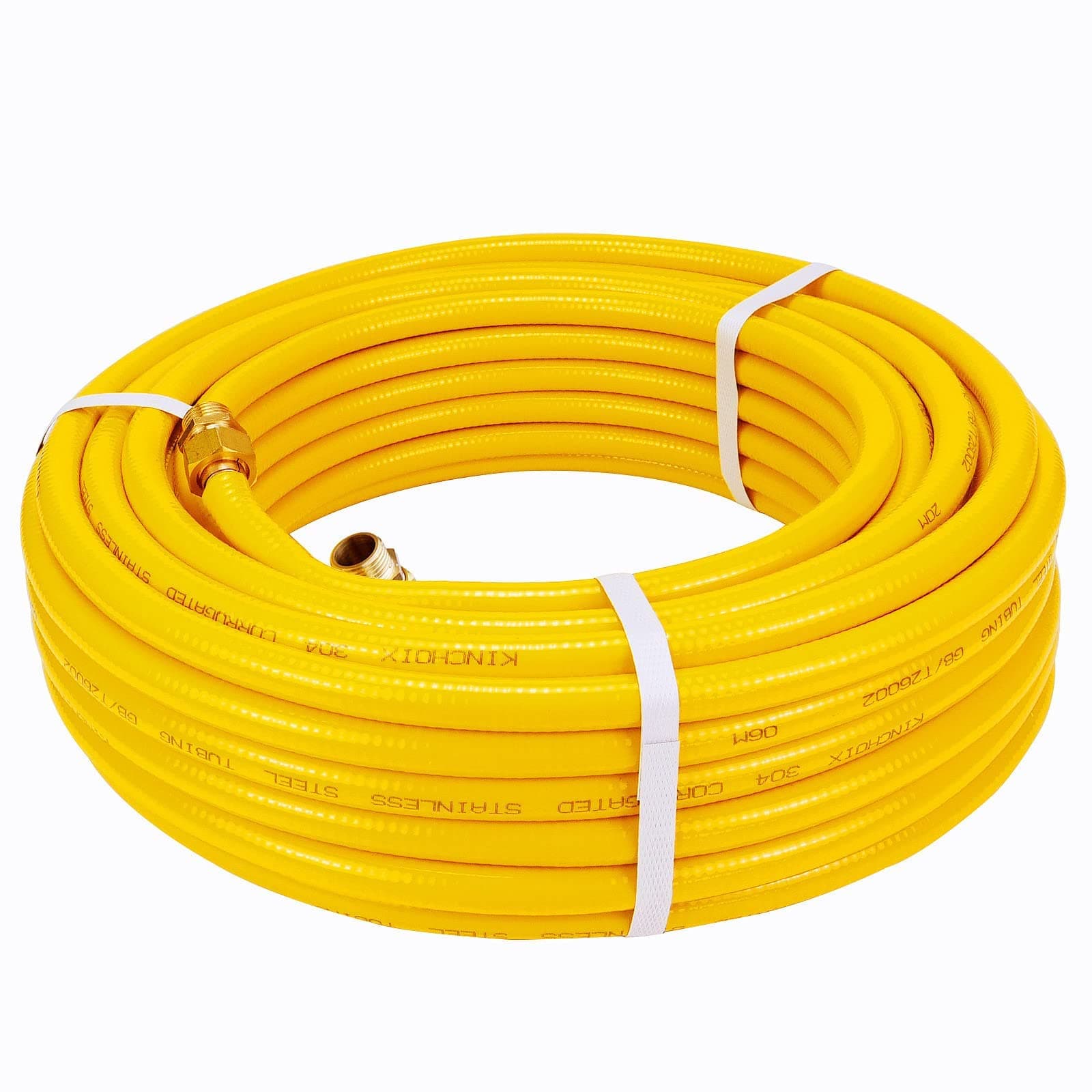 100ft 1/2'' gas line