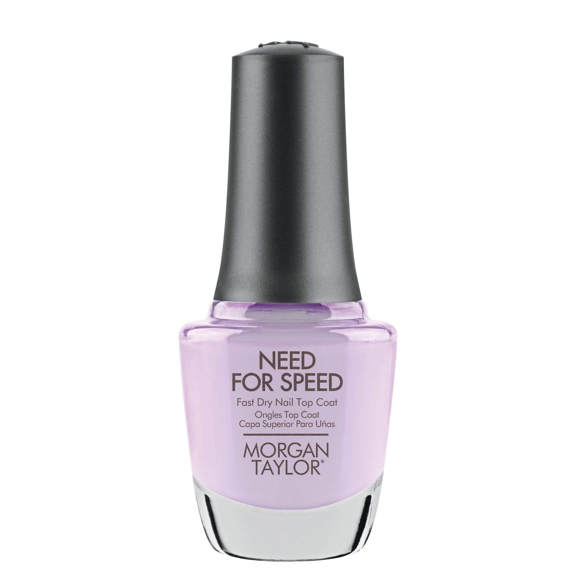 – Need For Speed Fast Dry Top Coat 15ml