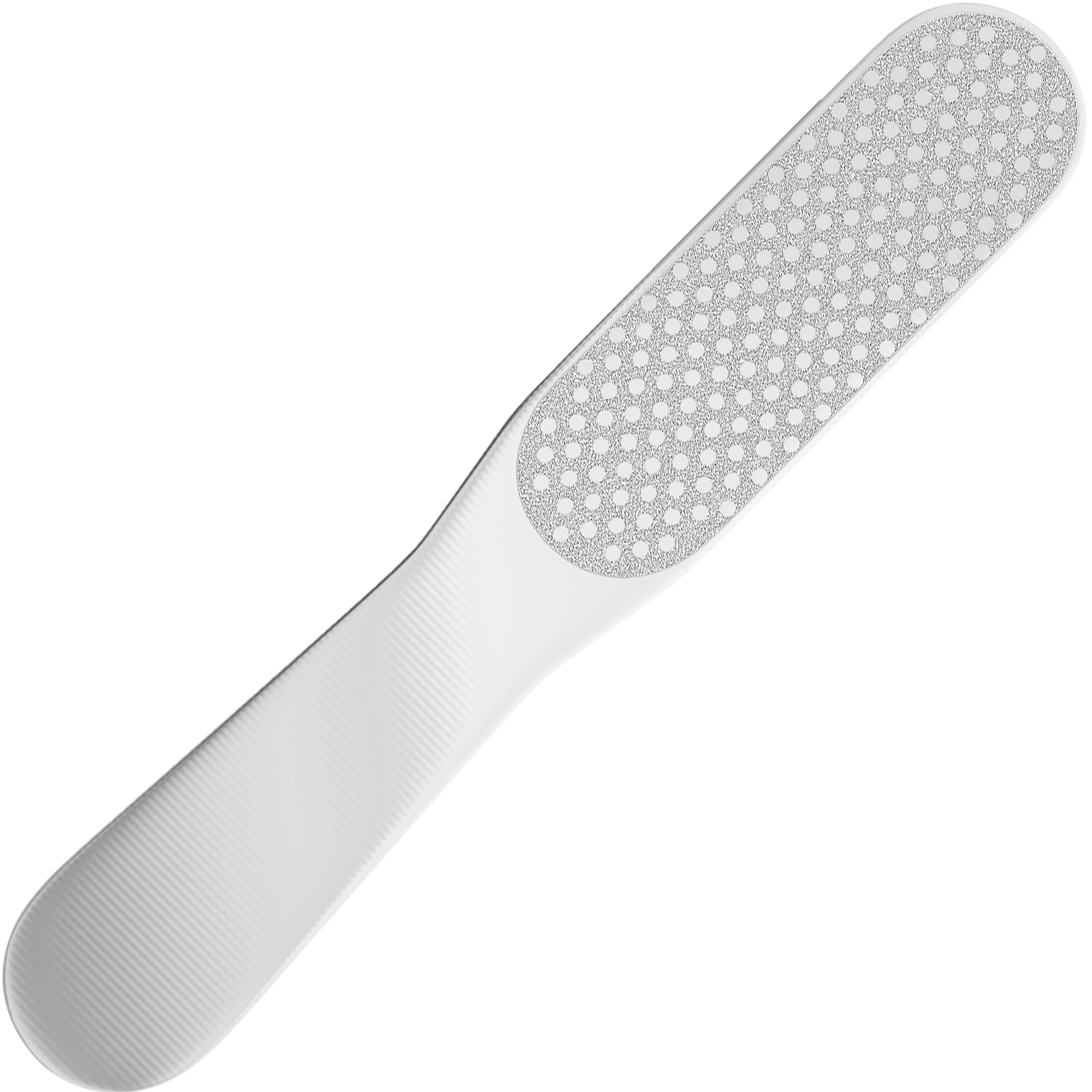 Diamancel Luxury Diamond Foot Buffer - #21 FINE Grit File – For Smooth Finishing, Pedicure