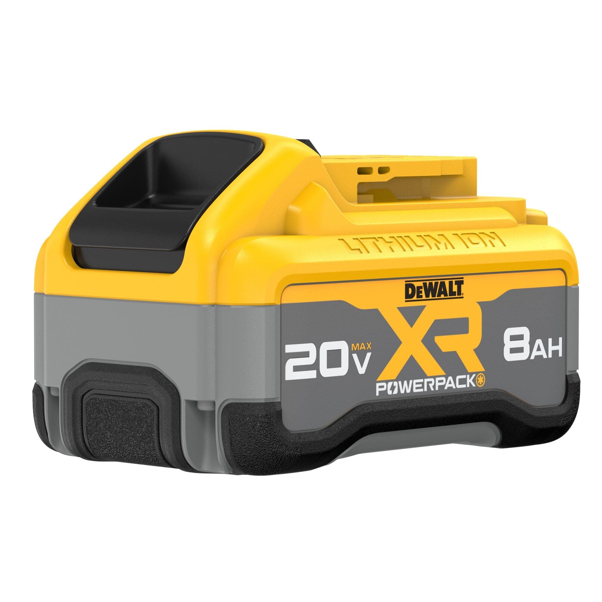 20V MAX XR POWERPACK 8.0 Ah Power Tool Battery (DCB2108)
