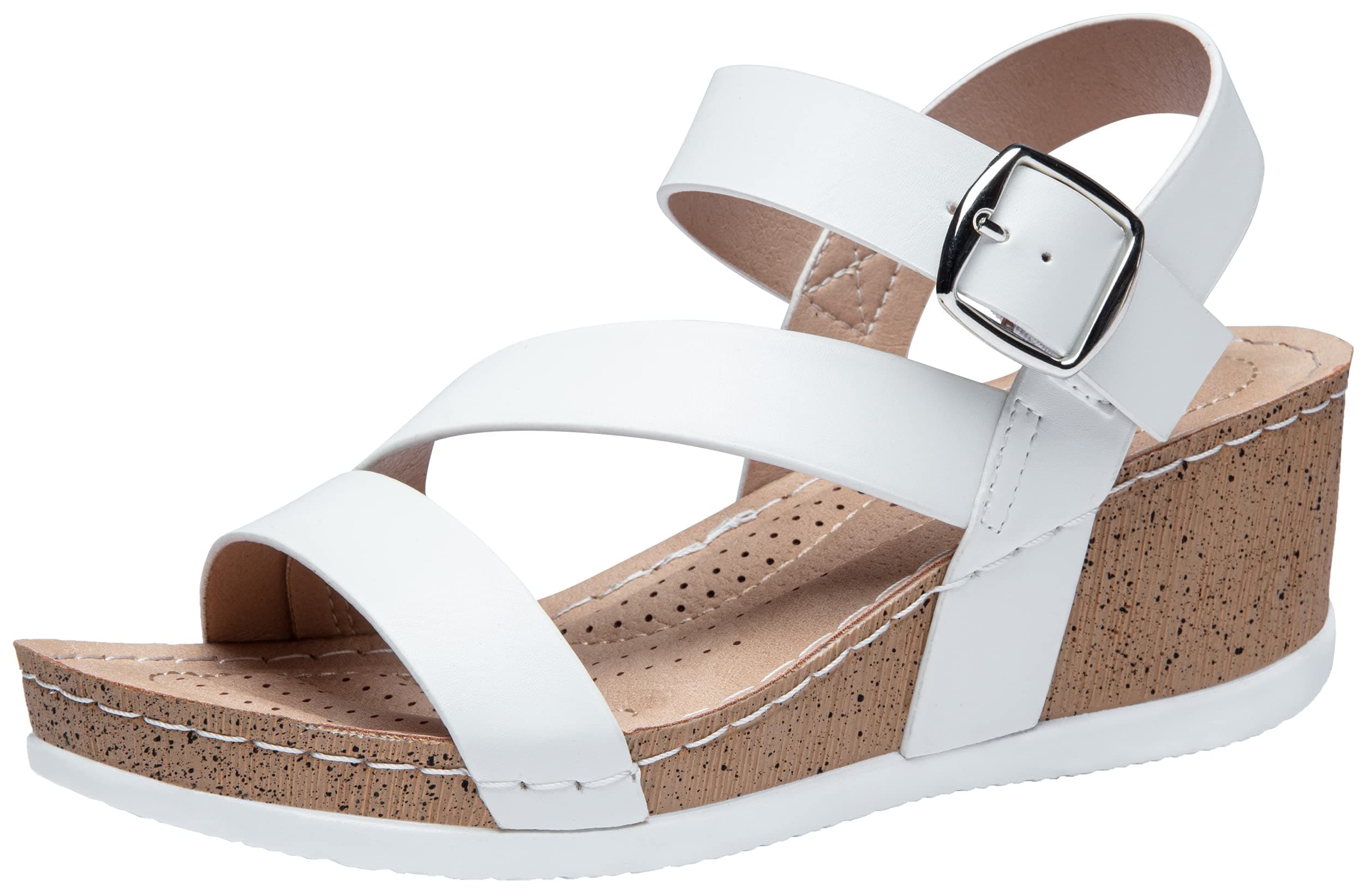 JEOSSY Jeossy 835 womens Platform