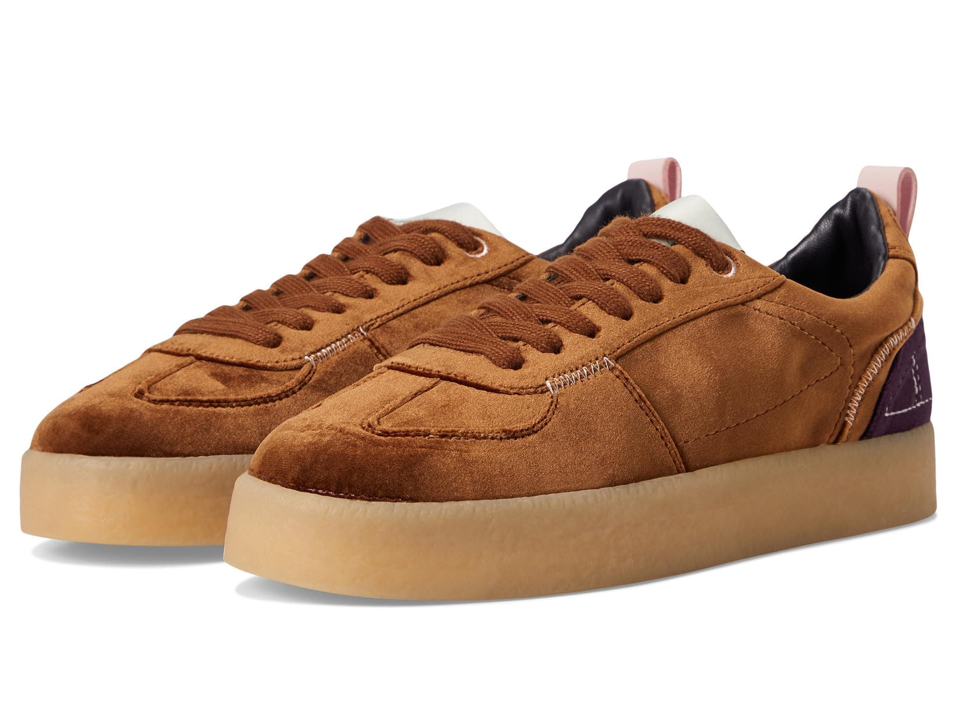 Steve Madden Women's Tucker