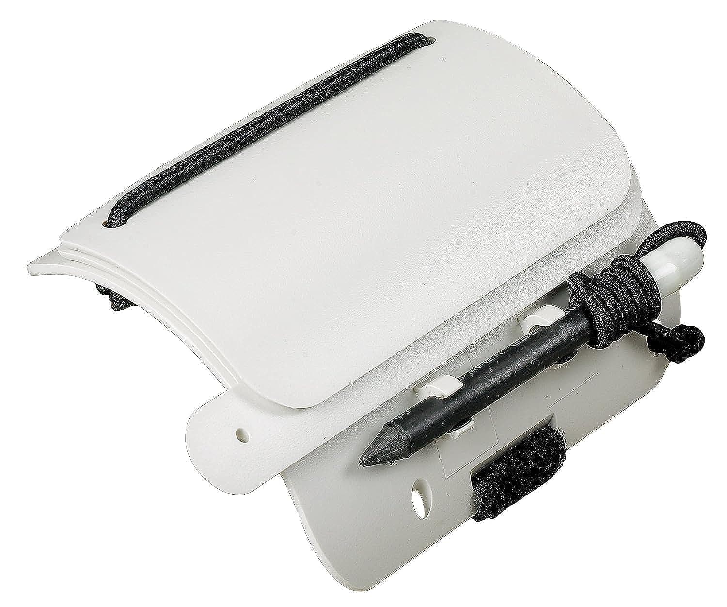 Dive Rite Slate Wrist with Pencil