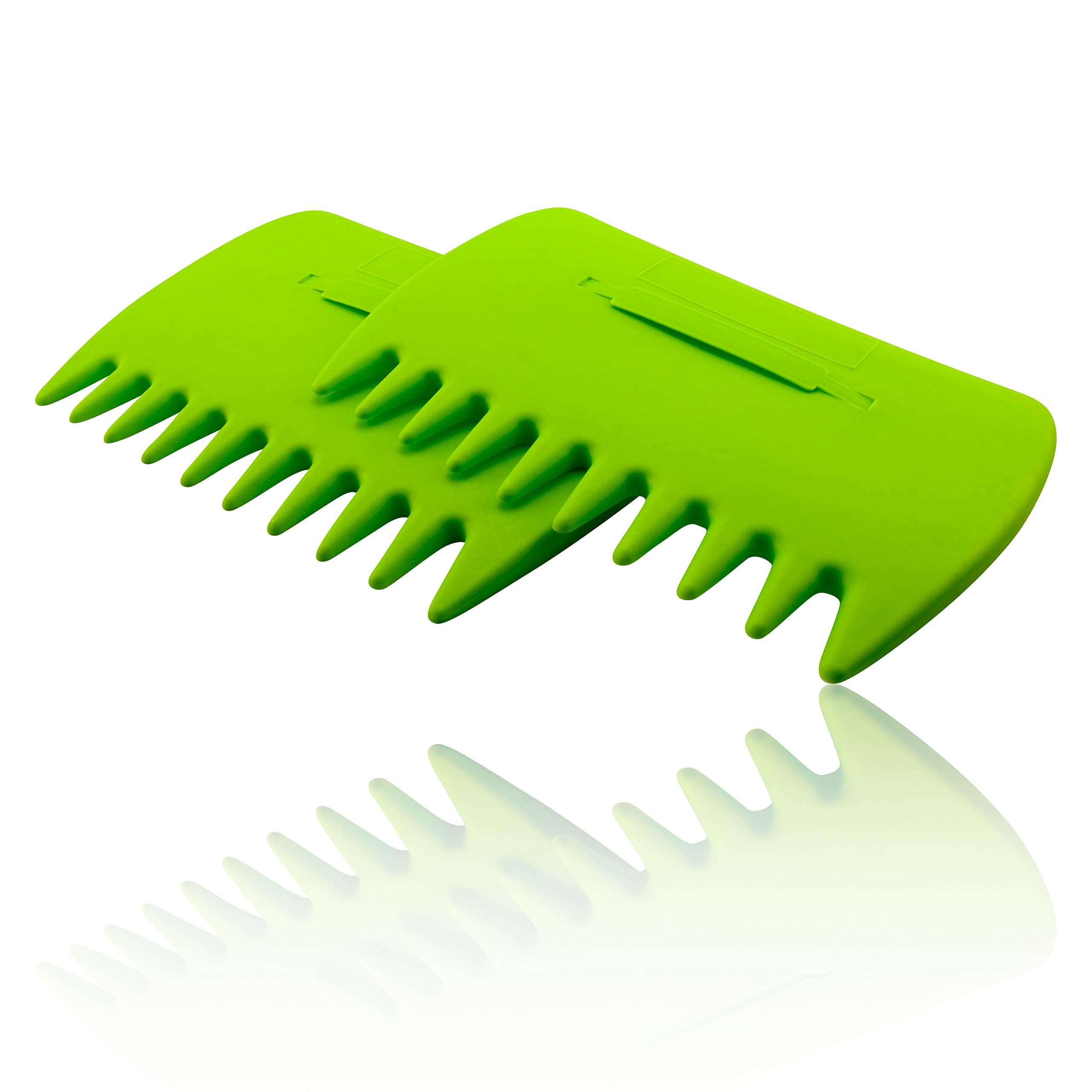 Garden Leaf Collectors - Garden DIY Tool