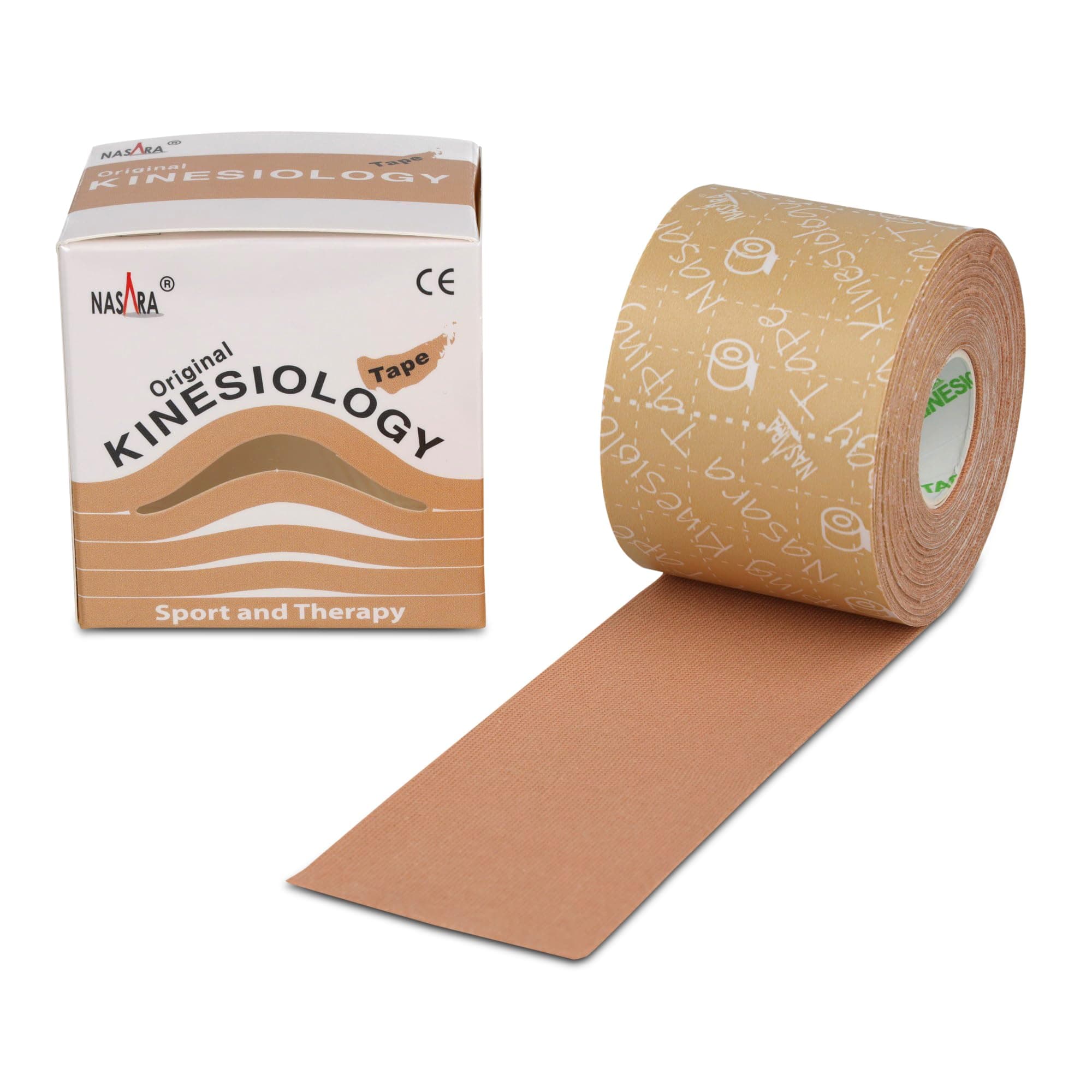 Nasara Kinesiology Tape