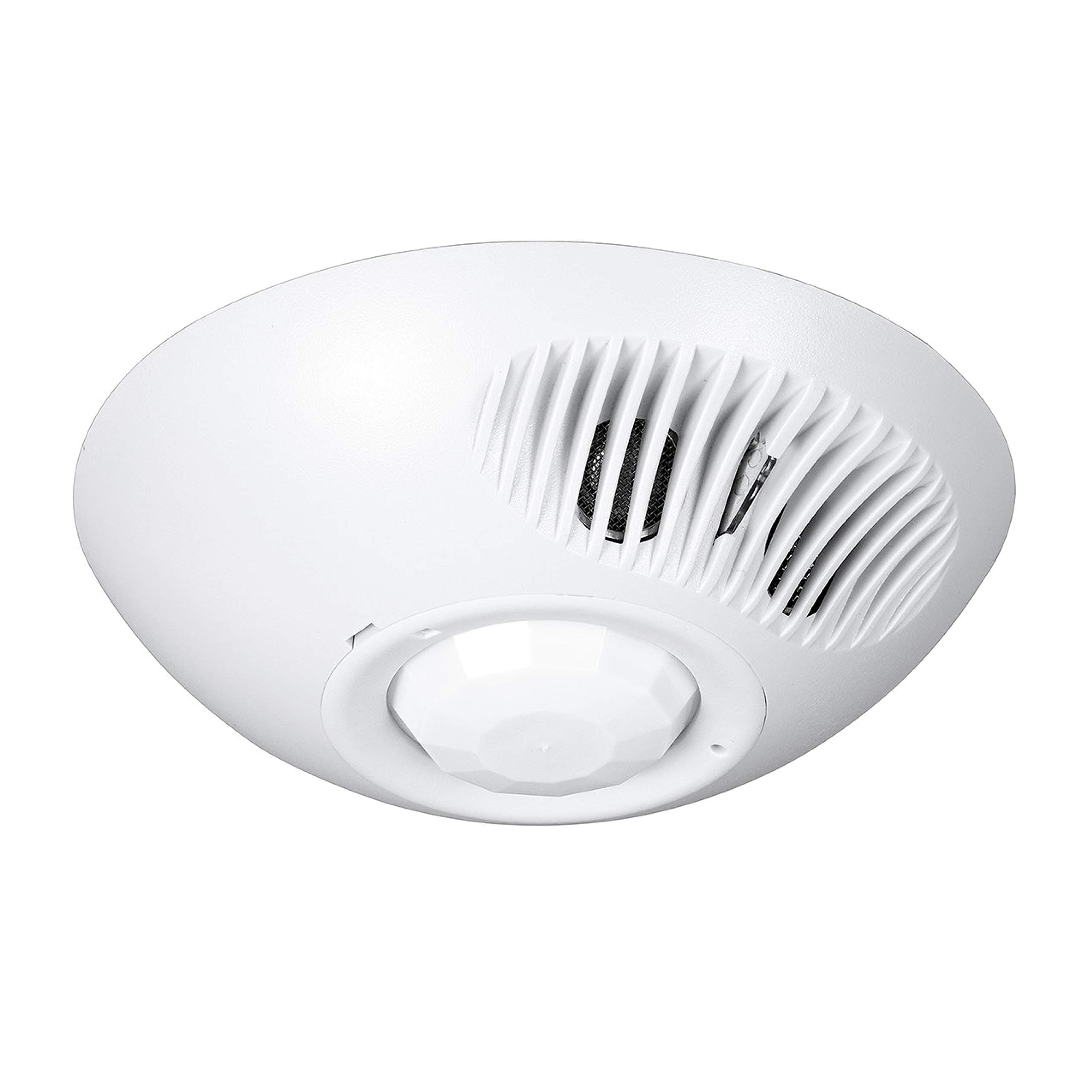 OMNI® Low Voltage Ultrasonic and PIR Ceiling Sensor