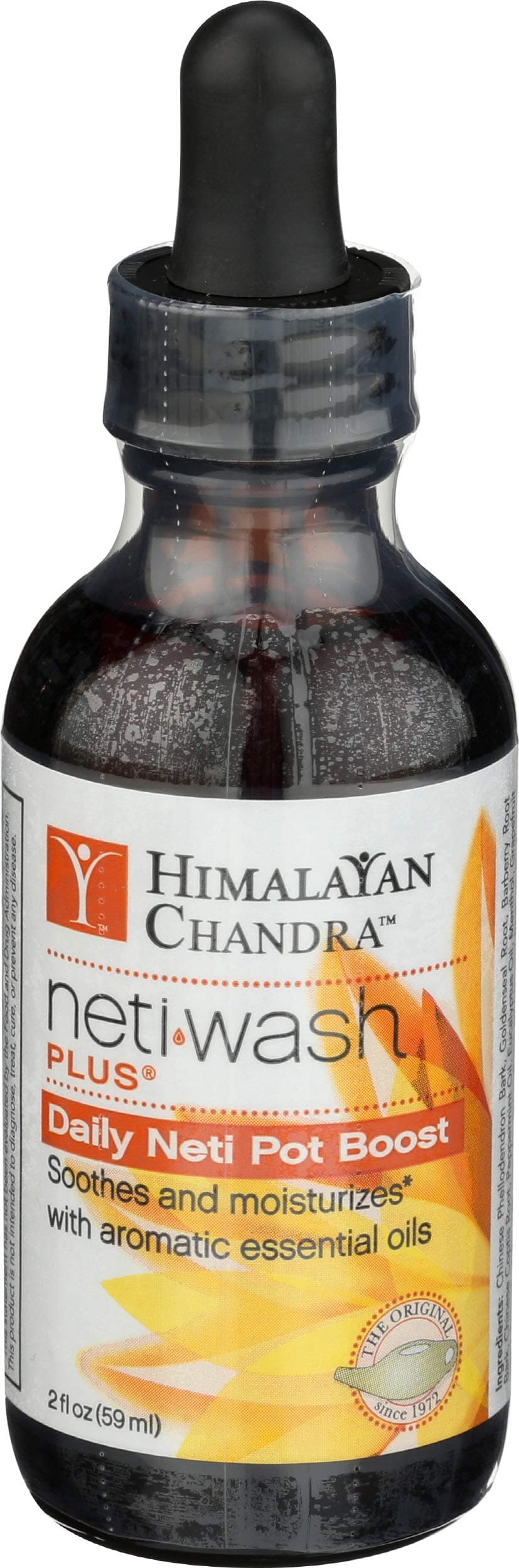 Himalayan Chandra Neti Wash Plus