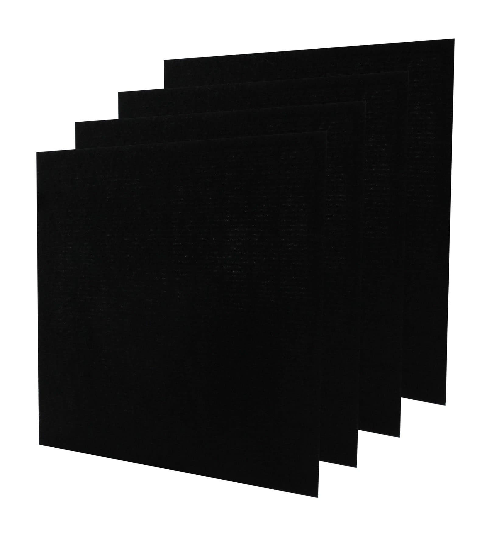 InvisiClean Replacement Activated Carbon Prefilter