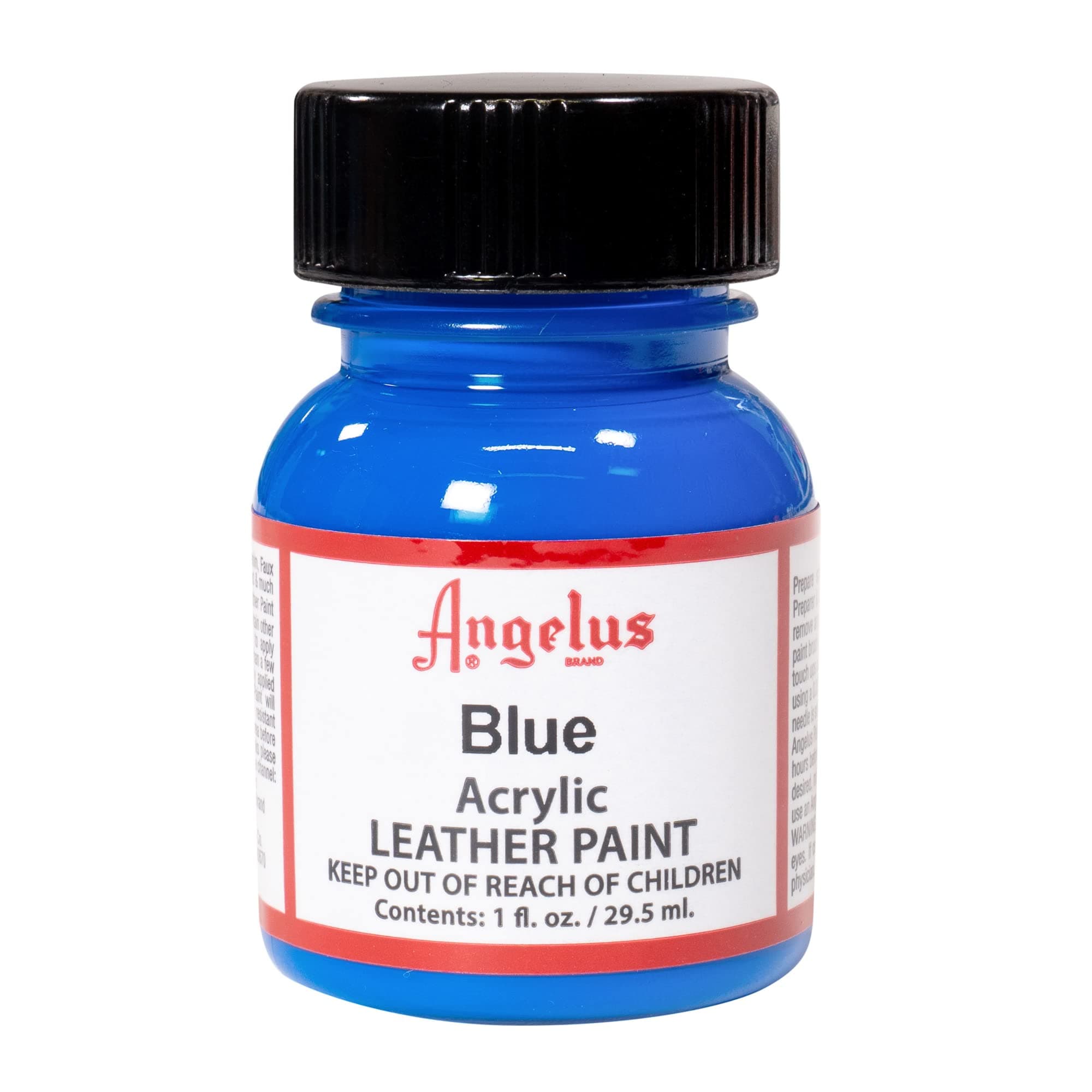 Angelus Acrylic Leather Paint