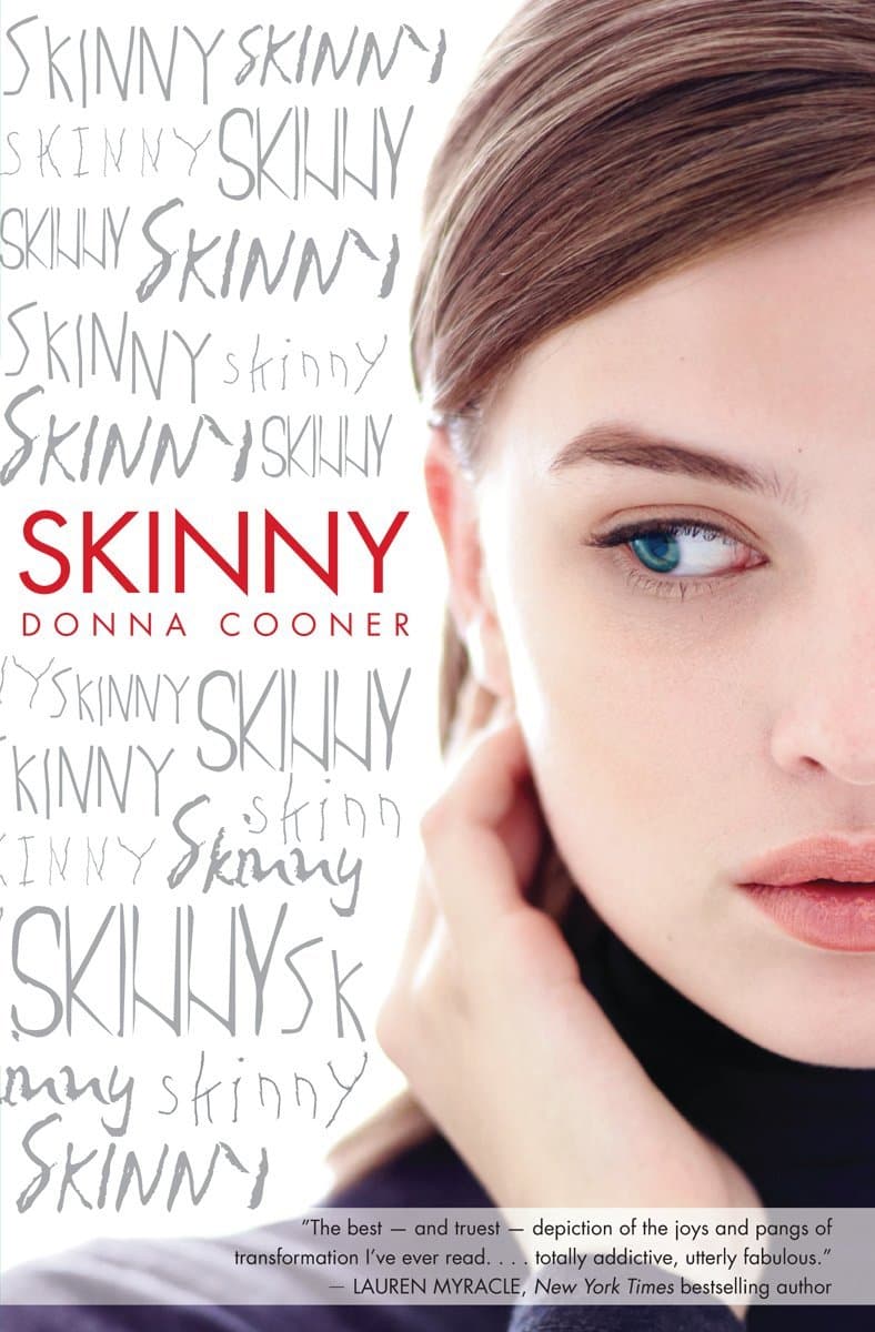 Skinny Paperback – March 25, 2014