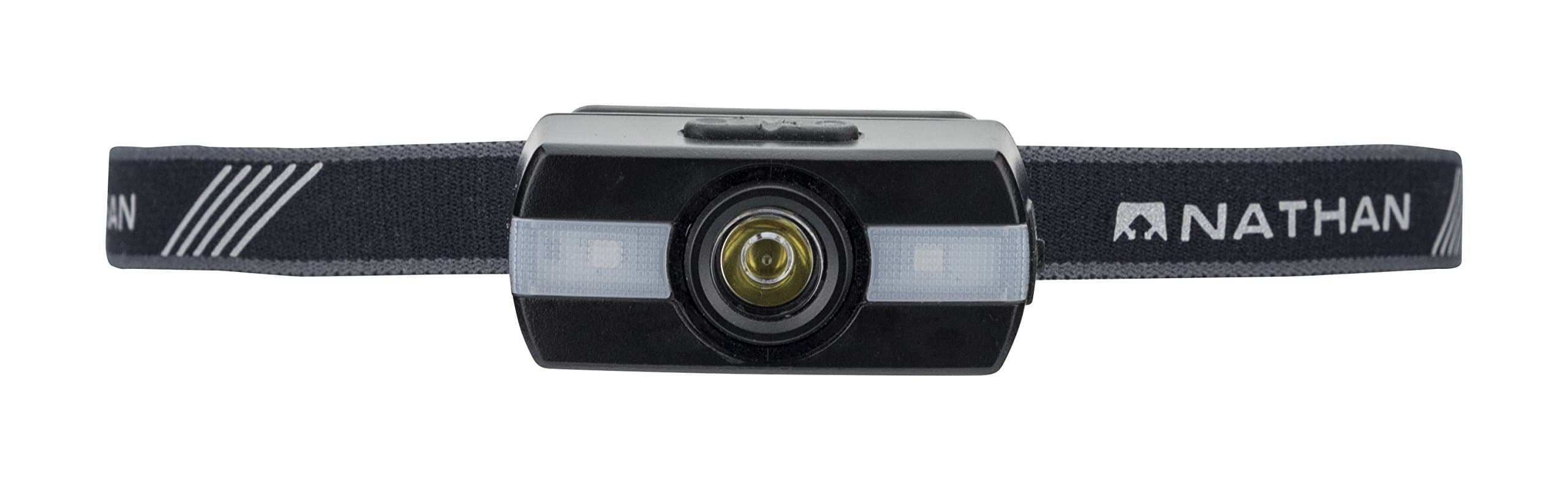 Nathan5098 Neutron Fire RX Headlamp, Black